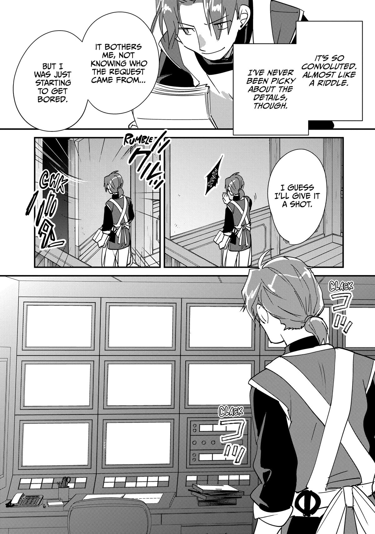 Sokushi Cheat ga Saikyou Sugite Chap 42 - Next Chap 43