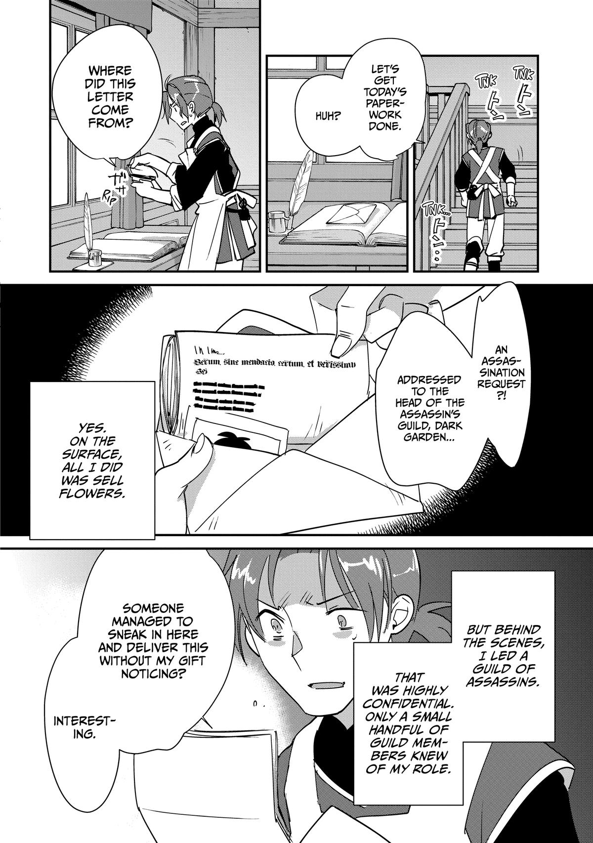 Sokushi Cheat ga Saikyou Sugite Chap 42 - Next Chap 43