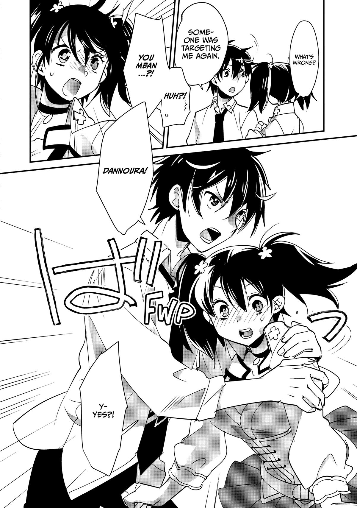 Sokushi Cheat ga Saikyou Sugite Chap 42 - Next Chap 43