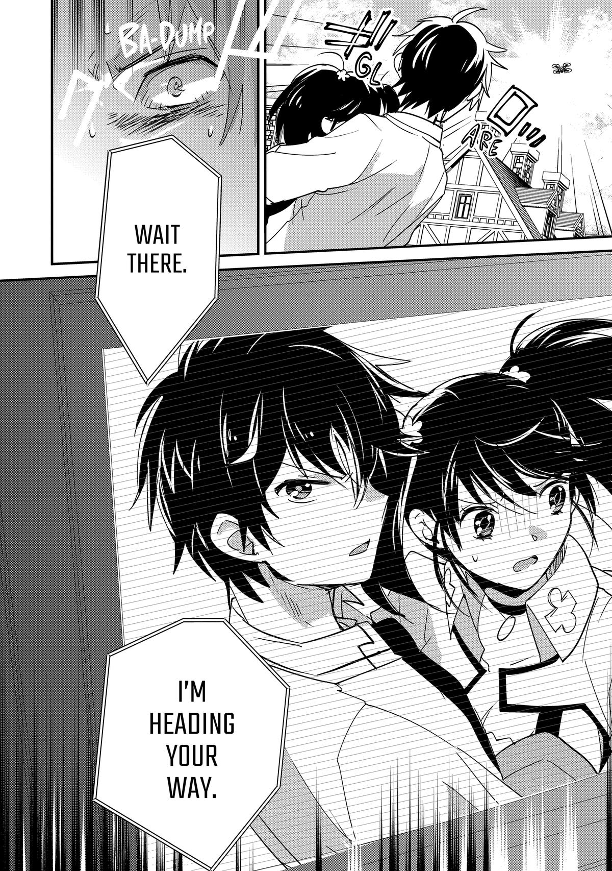 Sokushi Cheat ga Saikyou Sugite Chap 42 - Next Chap 43