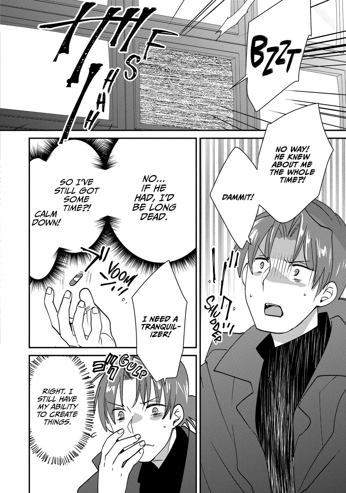 Sokushi Cheat ga Saikyou Sugite Chap 43 - Next Chap 44
