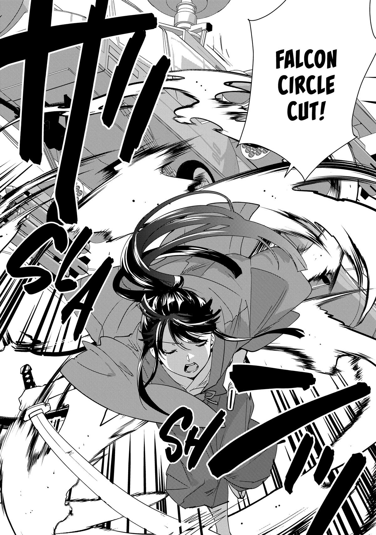 Sokushi Cheat ga Saikyou Sugite Chap 43 - Next Chap 44