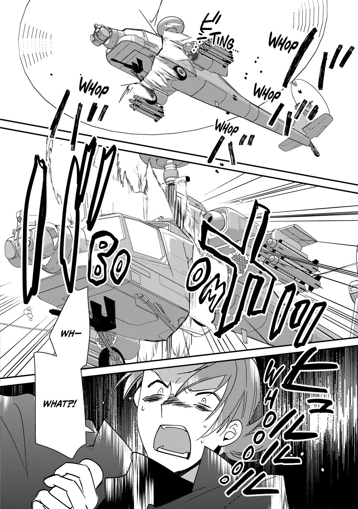 Sokushi Cheat ga Saikyou Sugite Chap 43 - Next Chap 44