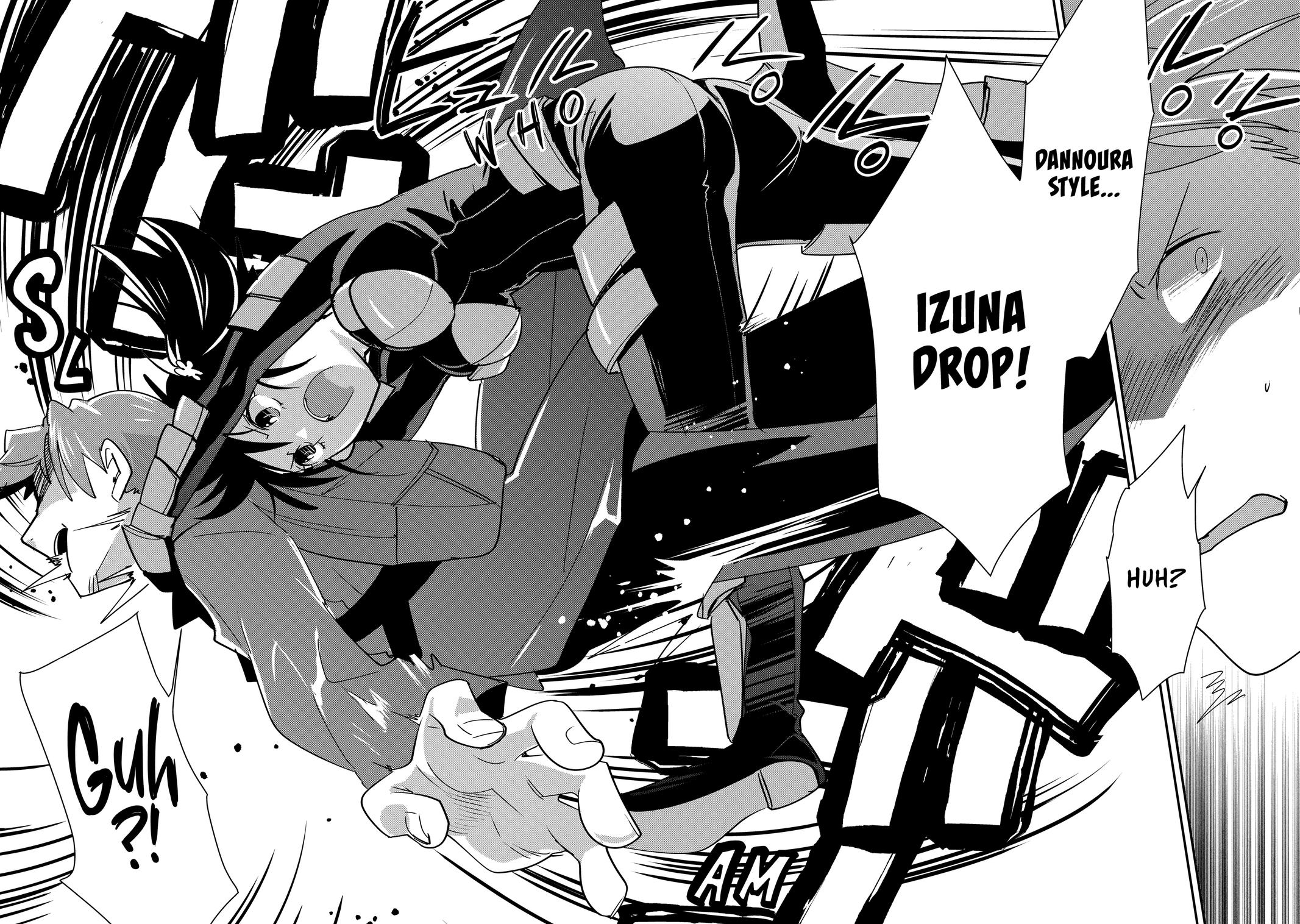 Sokushi Cheat ga Saikyou Sugite Chap 43 - Next Chap 44