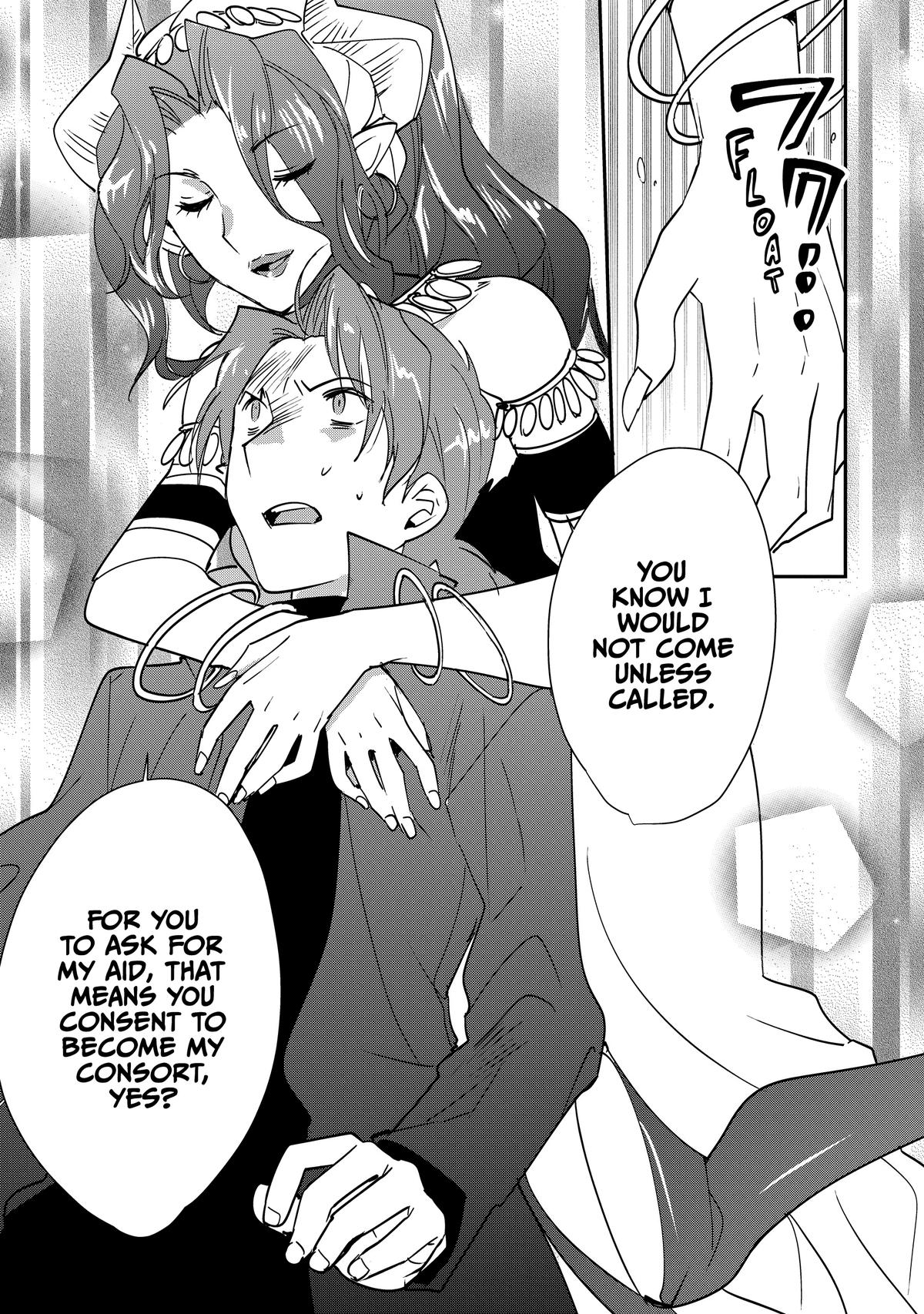 Sokushi Cheat ga Saikyou Sugite Chap 43 - Next Chap 44