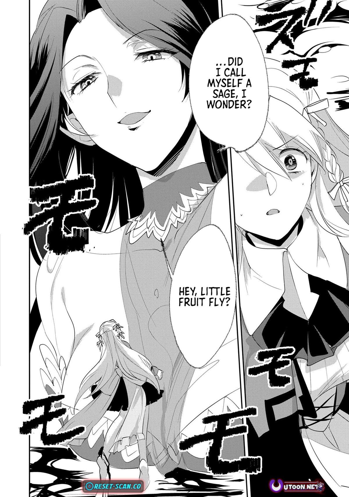 Sokushi Cheat ga Saikyou Sugite Chap 57 - Next Chap 58