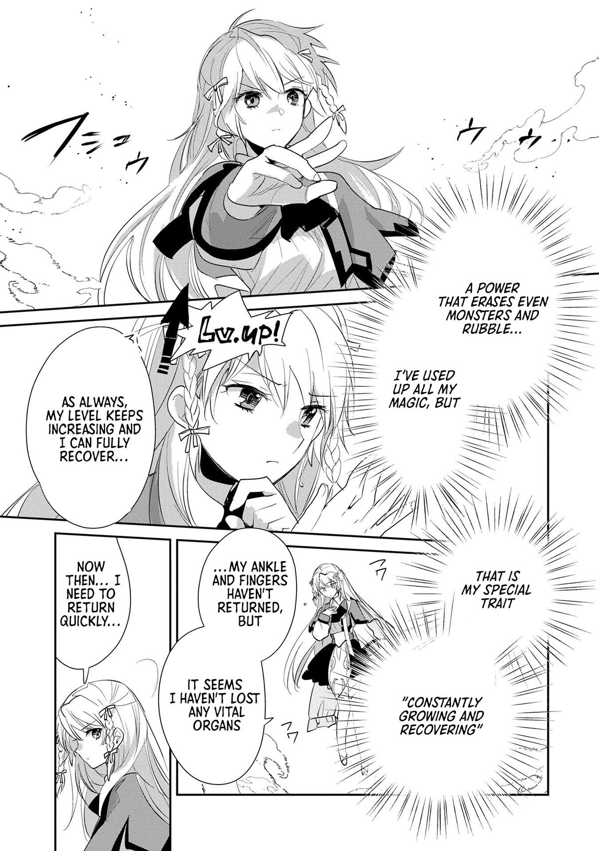Sokushi Cheat ga Saikyou Sugite Chap 57 - Next Chap 58