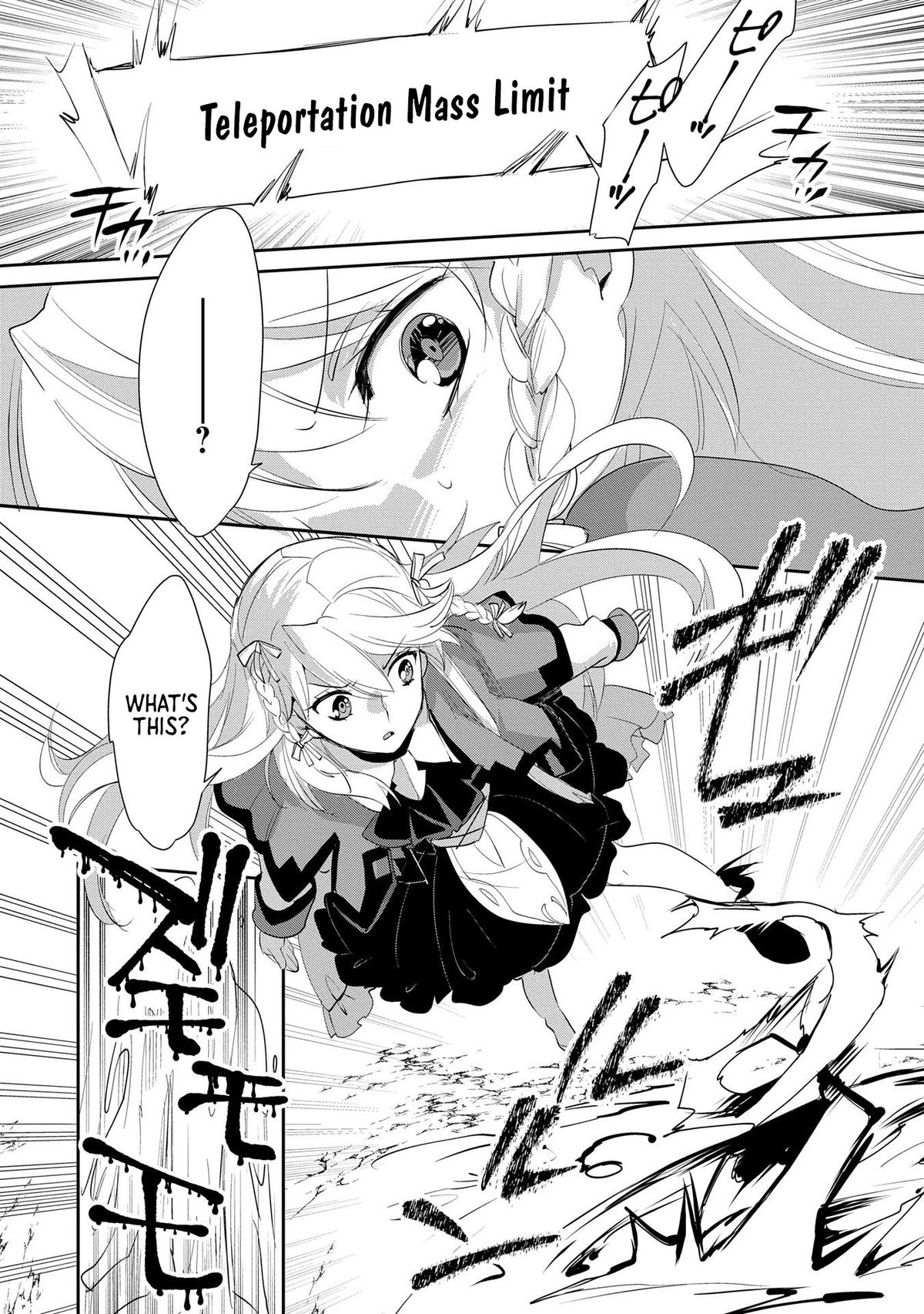 Sokushi Cheat ga Saikyou Sugite Chap 57 - Next Chap 58