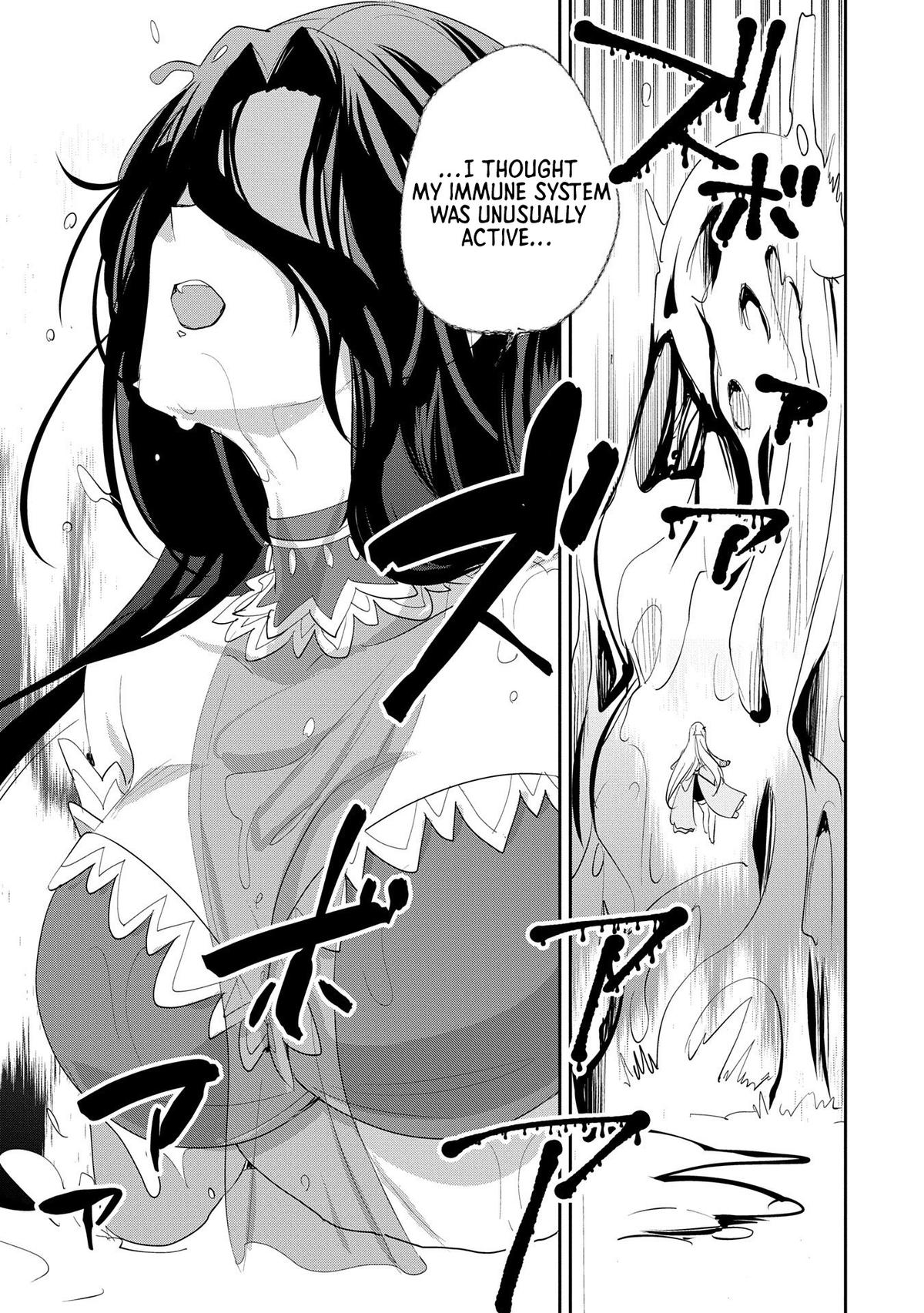 Sokushi Cheat ga Saikyou Sugite Chap 57 - Next Chap 58