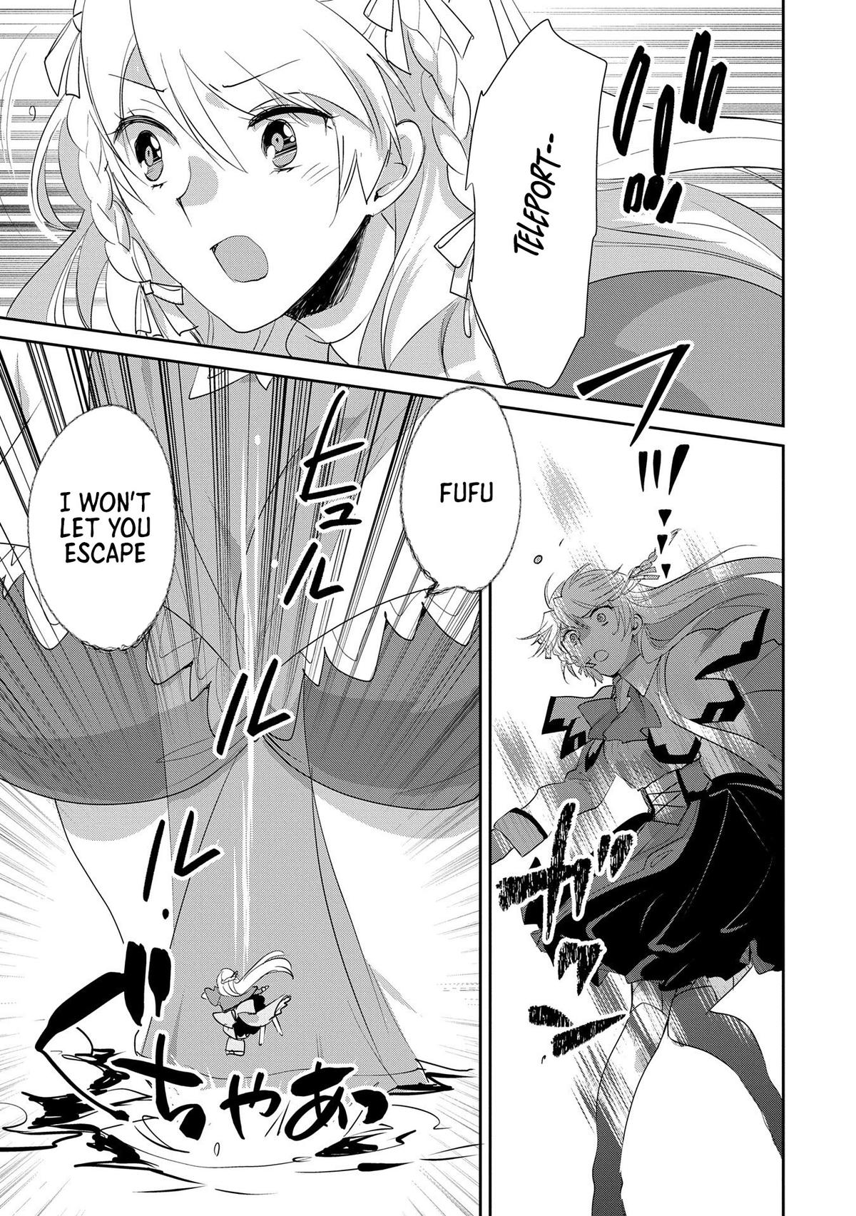 Sokushi Cheat ga Saikyou Sugite Chap 57 - Next Chap 58