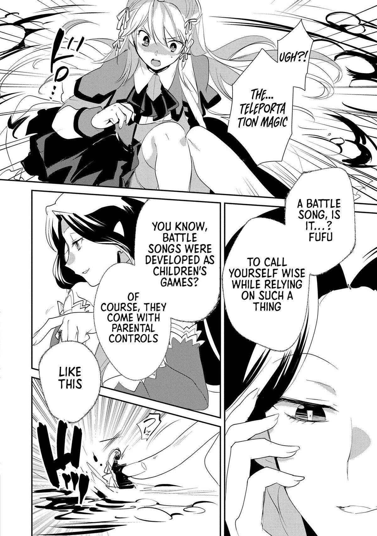 Sokushi Cheat ga Saikyou Sugite Chap 57 - Next Chap 58