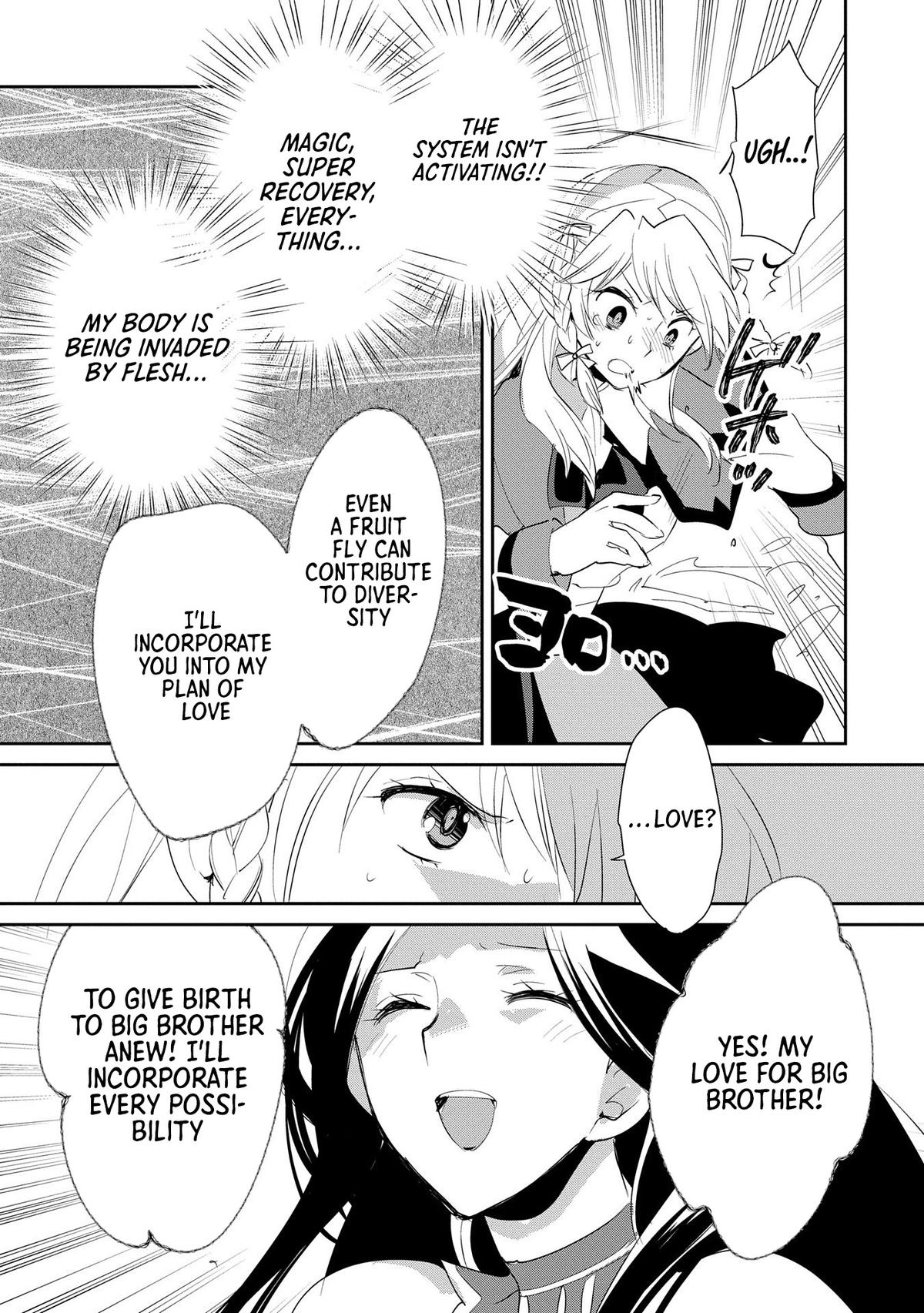 Sokushi Cheat ga Saikyou Sugite Chap 57 - Next Chap 58