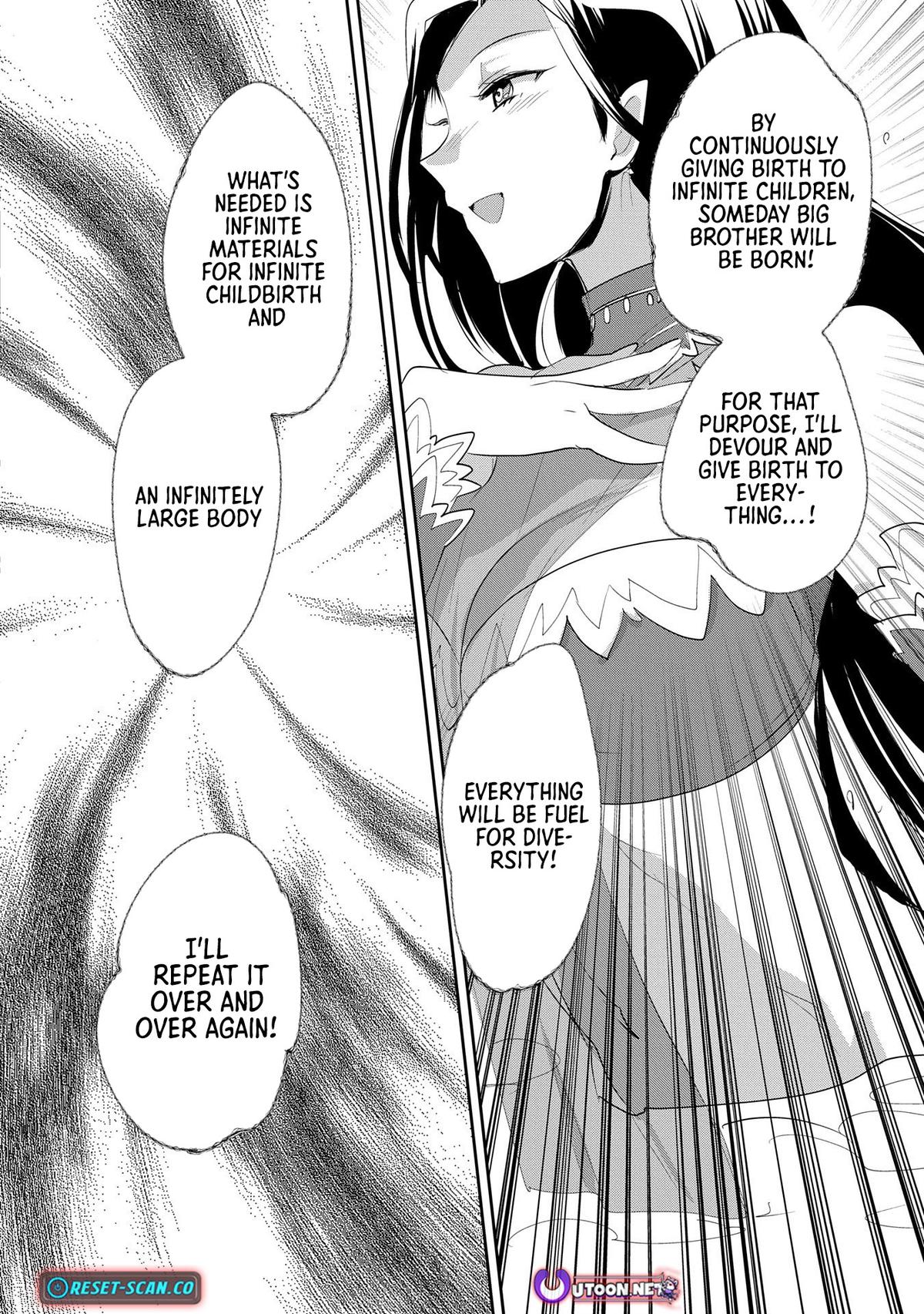 Sokushi Cheat ga Saikyou Sugite Chap 57 - Next Chap 58