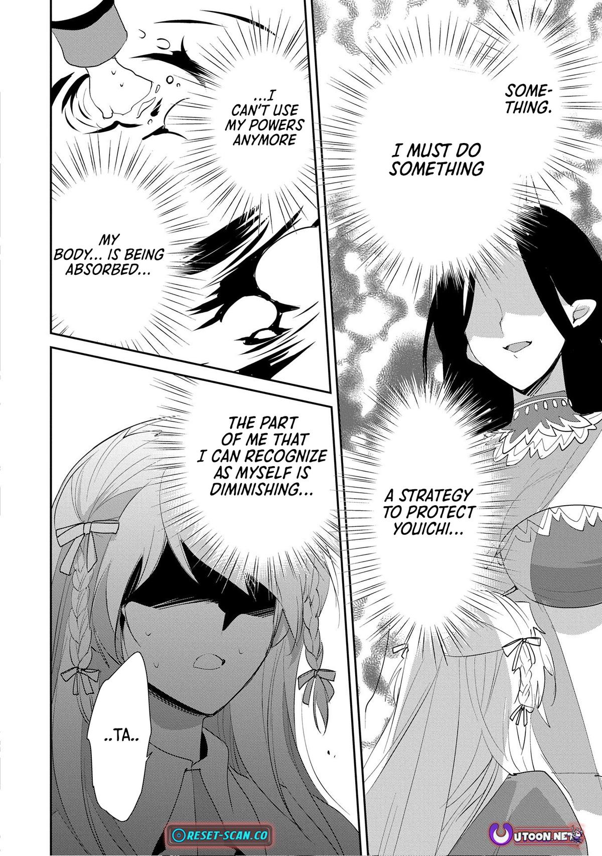 Sokushi Cheat ga Saikyou Sugite Chap 57 - Next Chap 58