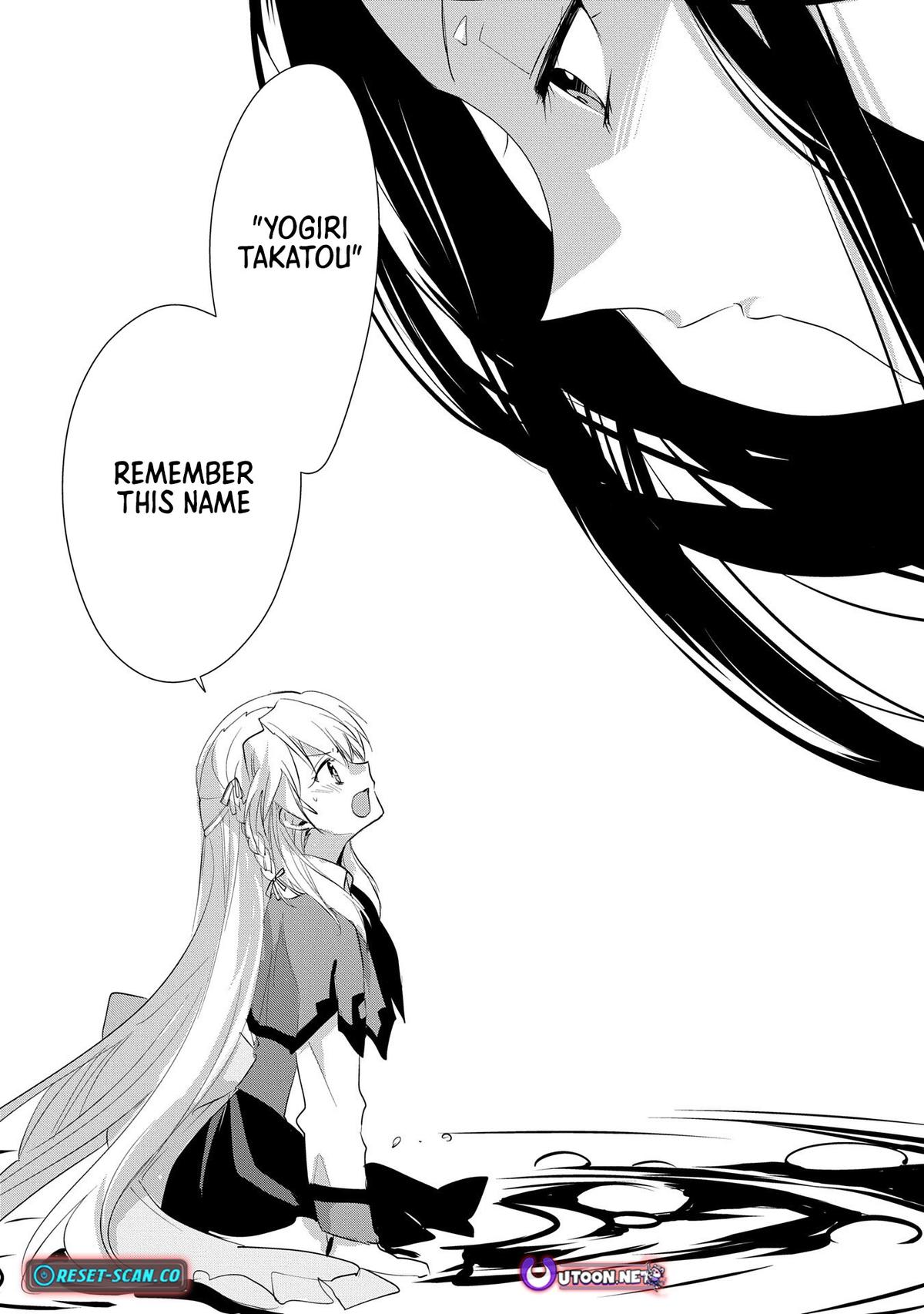 Sokushi Cheat ga Saikyou Sugite Chap 57 - Next Chap 58