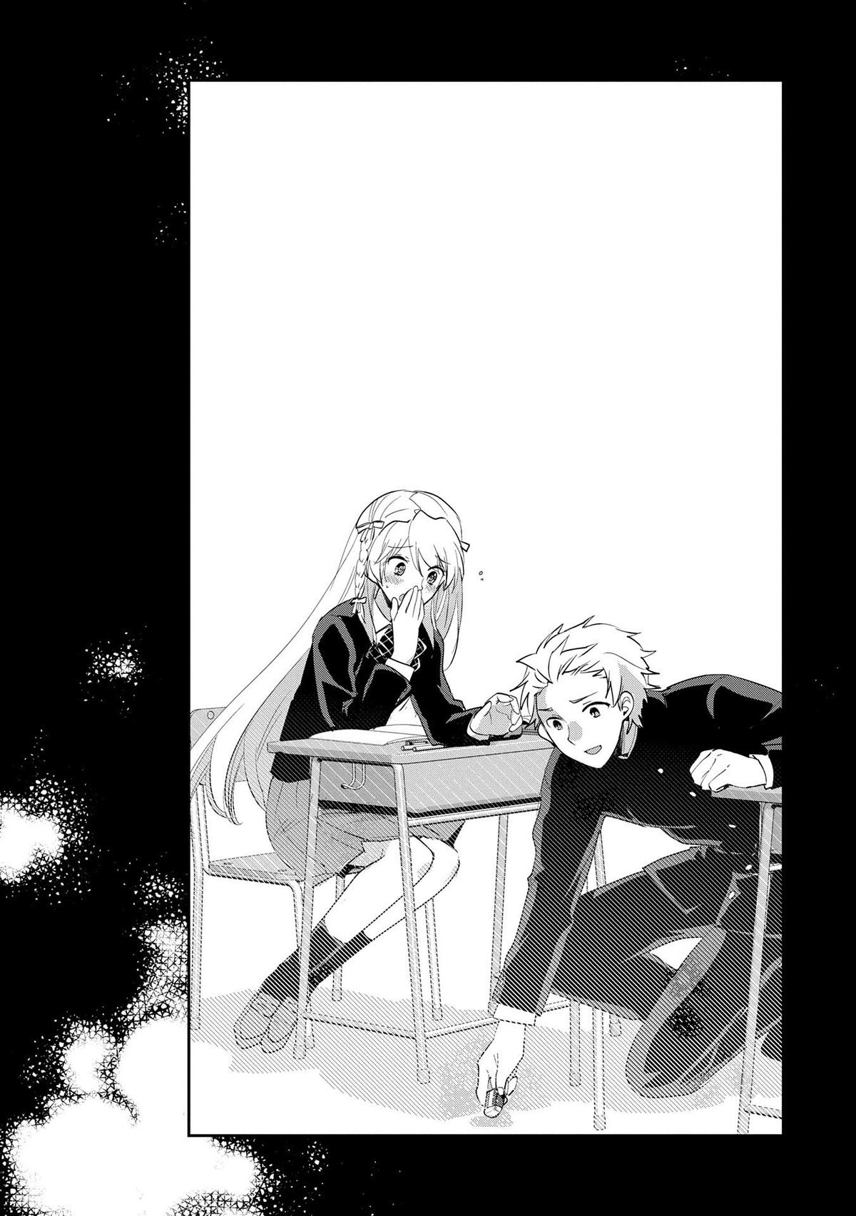 Sokushi Cheat ga Saikyou Sugite Chap 57 - Next Chap 58