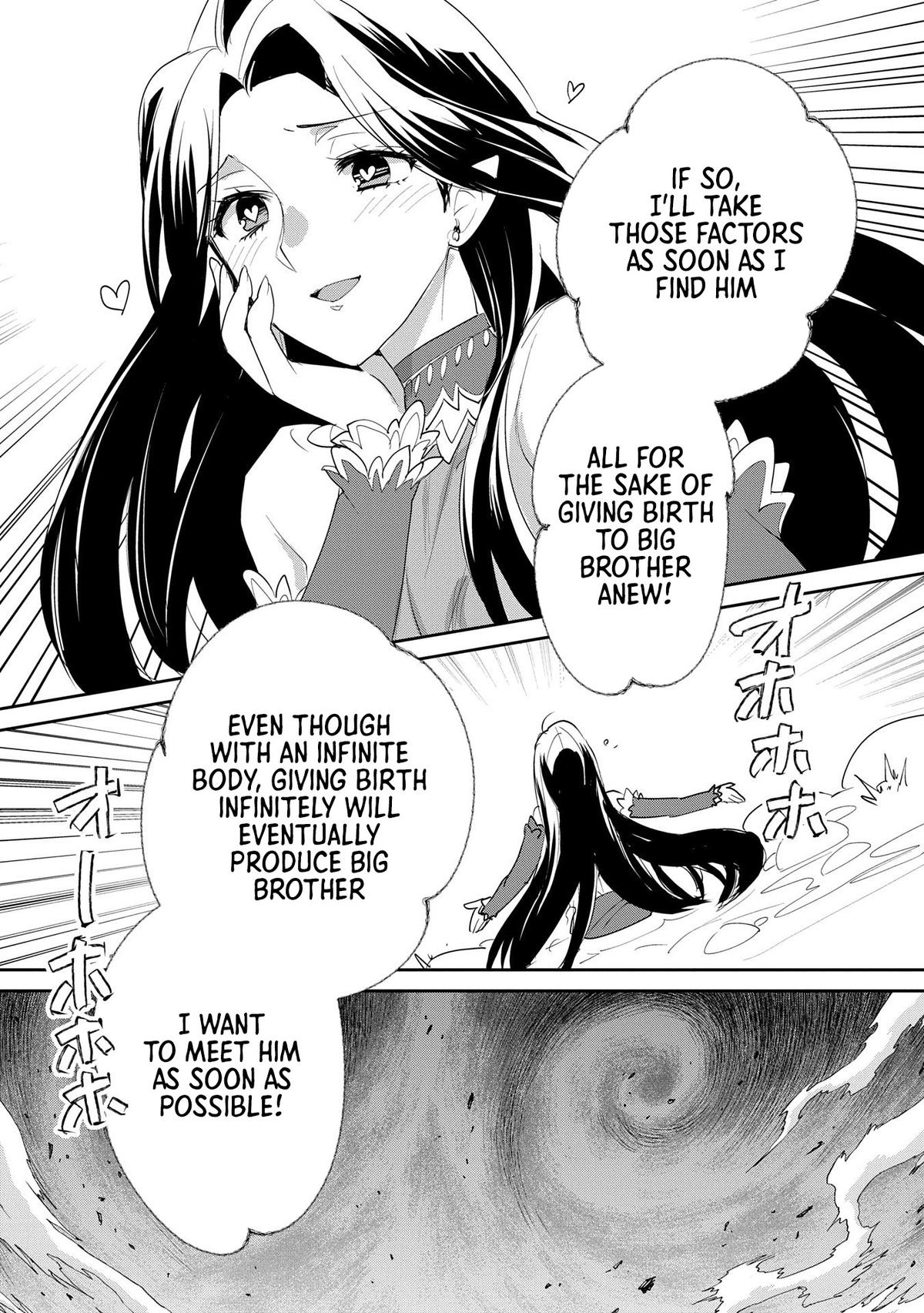 Sokushi Cheat ga Saikyou Sugite Chap 57 - Next Chap 58