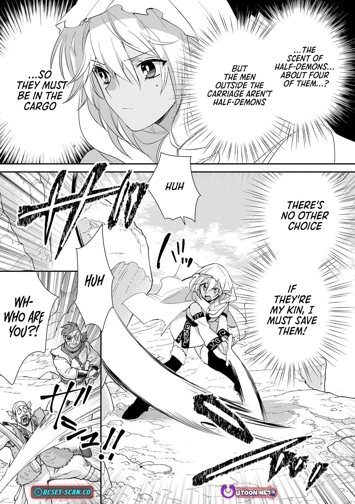 Sokushi Cheat ga Saikyou Sugite Chap 57 - Next Chap 58