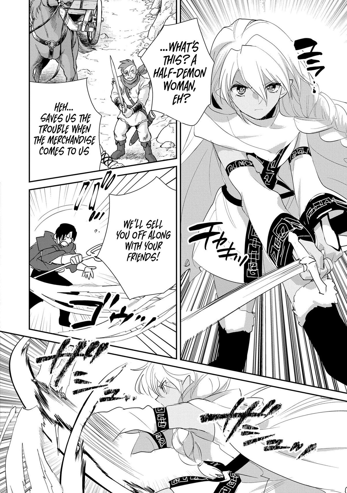 Sokushi Cheat ga Saikyou Sugite Chap 57 - Next Chap 58