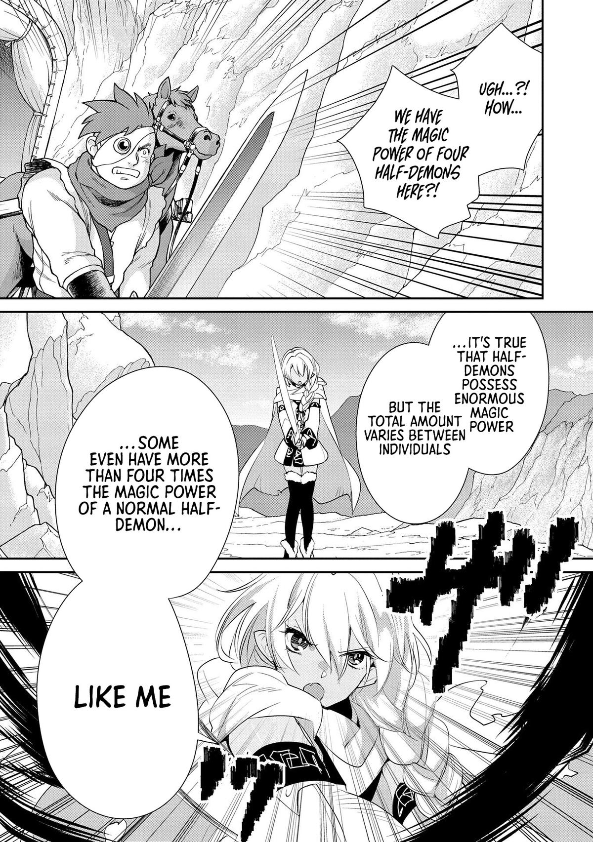 Sokushi Cheat ga Saikyou Sugite Chap 57 - Next Chap 58