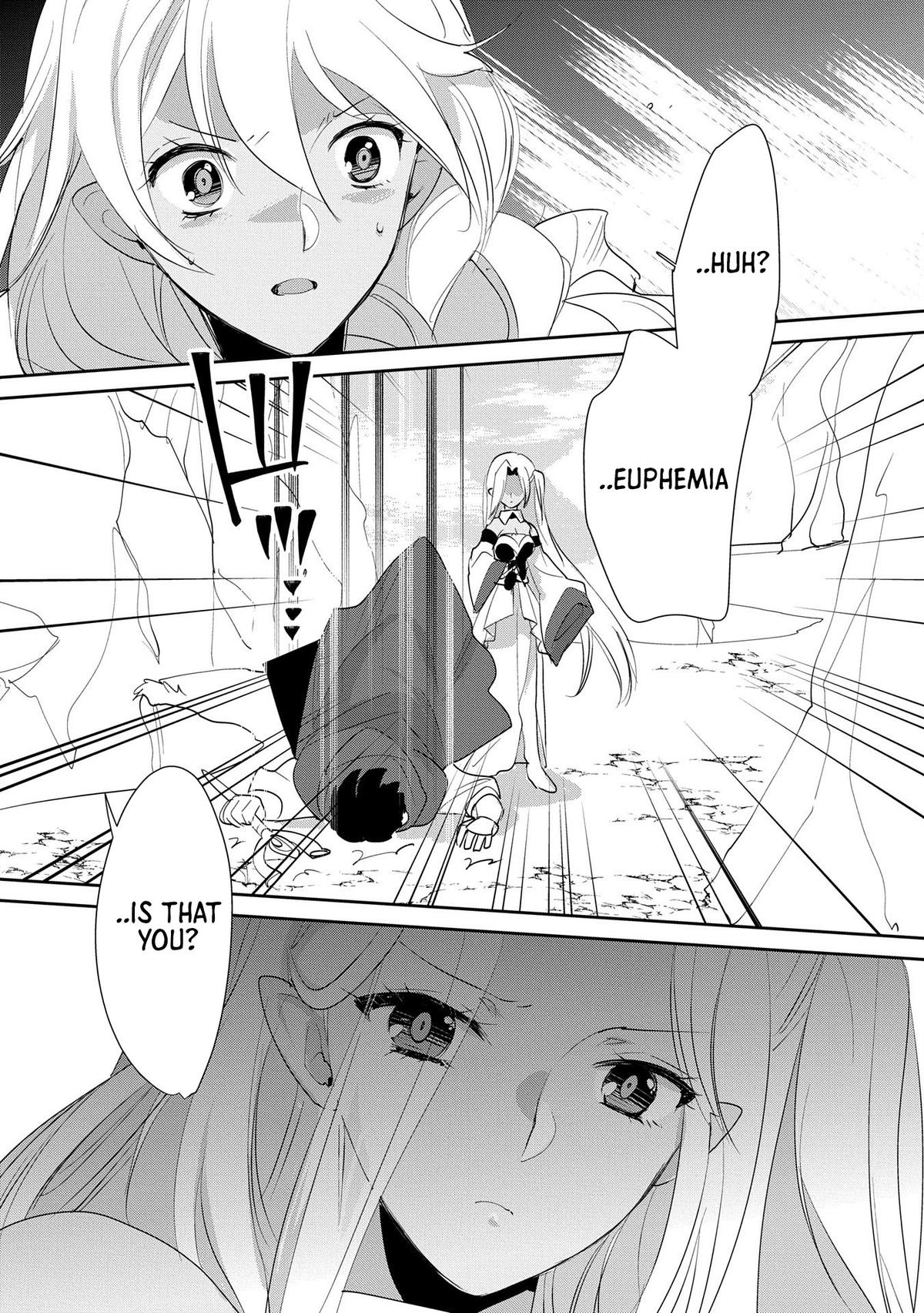 Sokushi Cheat ga Saikyou Sugite Chap 57 - Next Chap 58