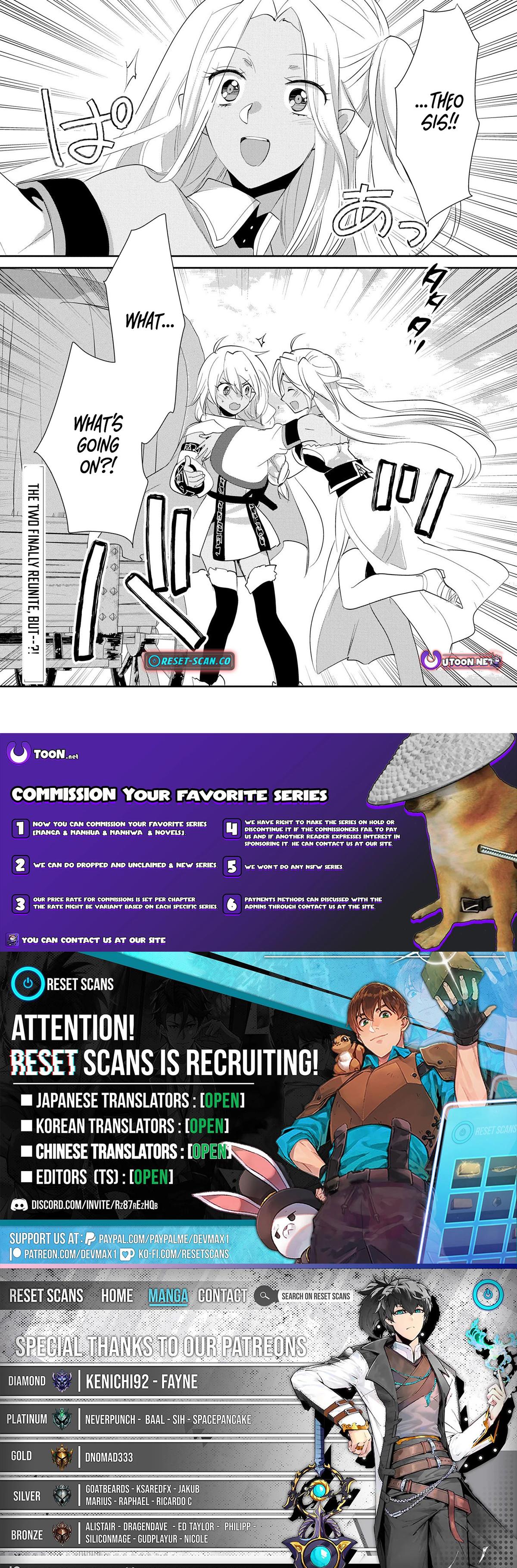 Sokushi Cheat ga Saikyou Sugite Chap 57 - Next Chap 58