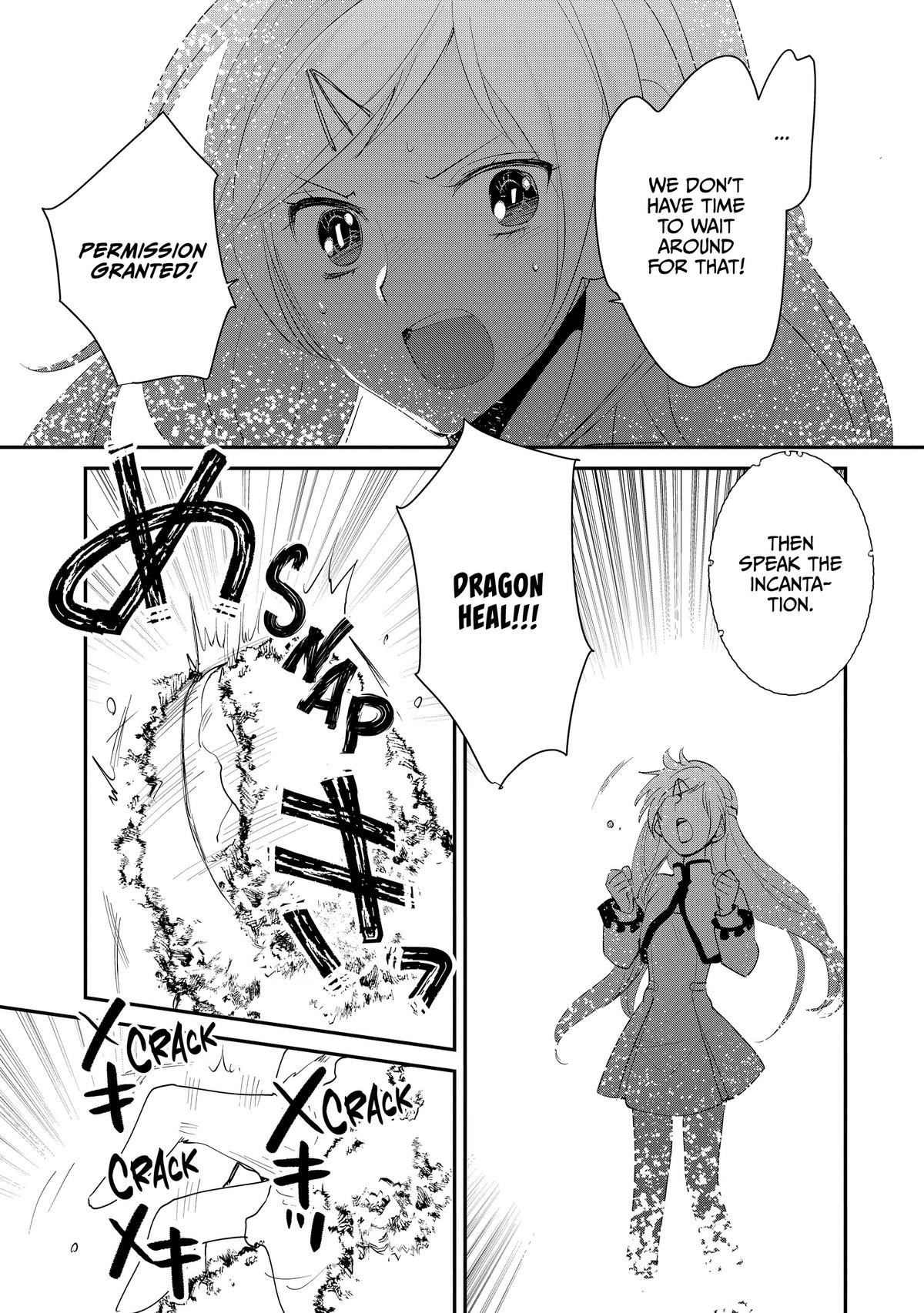 Sokushi Cheat ga Saikyou Sugite Chap 55 - Next Chap 56