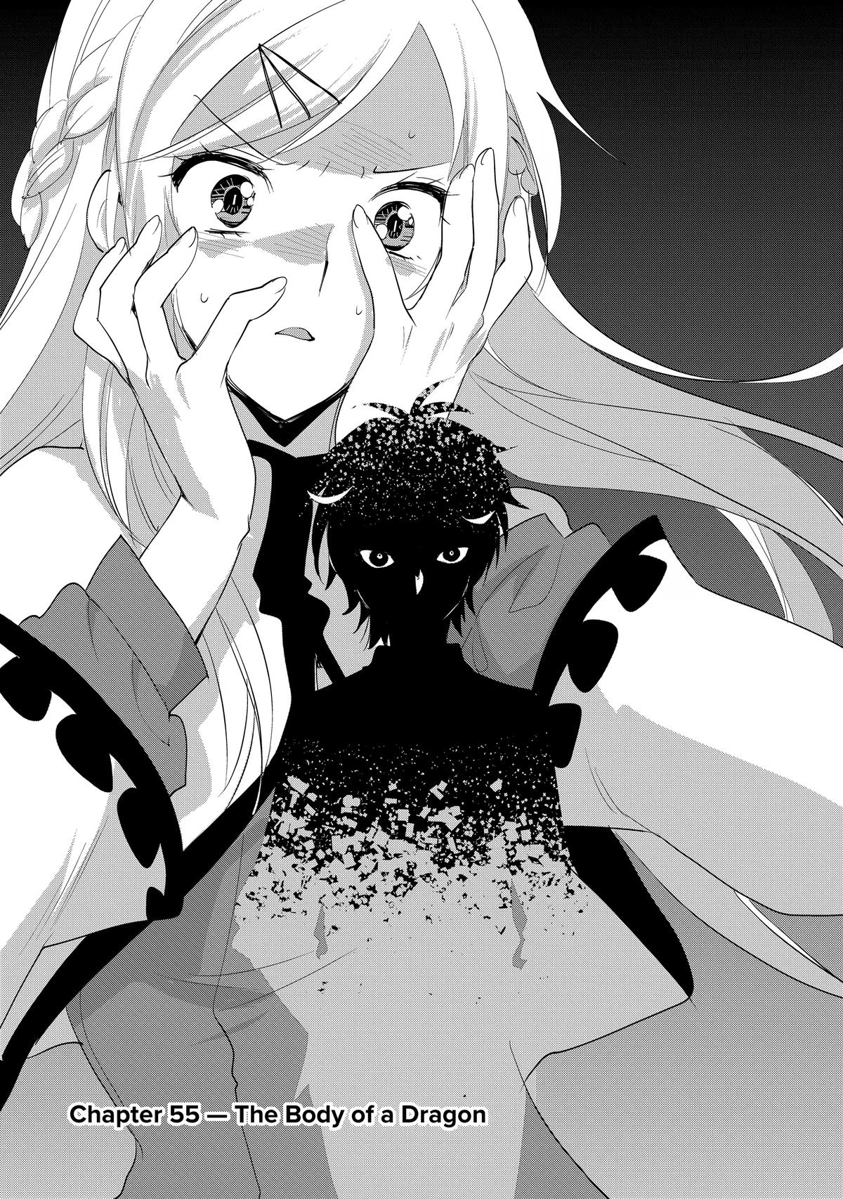 Sokushi Cheat ga Saikyou Sugite Chap 55 - Next Chap 56