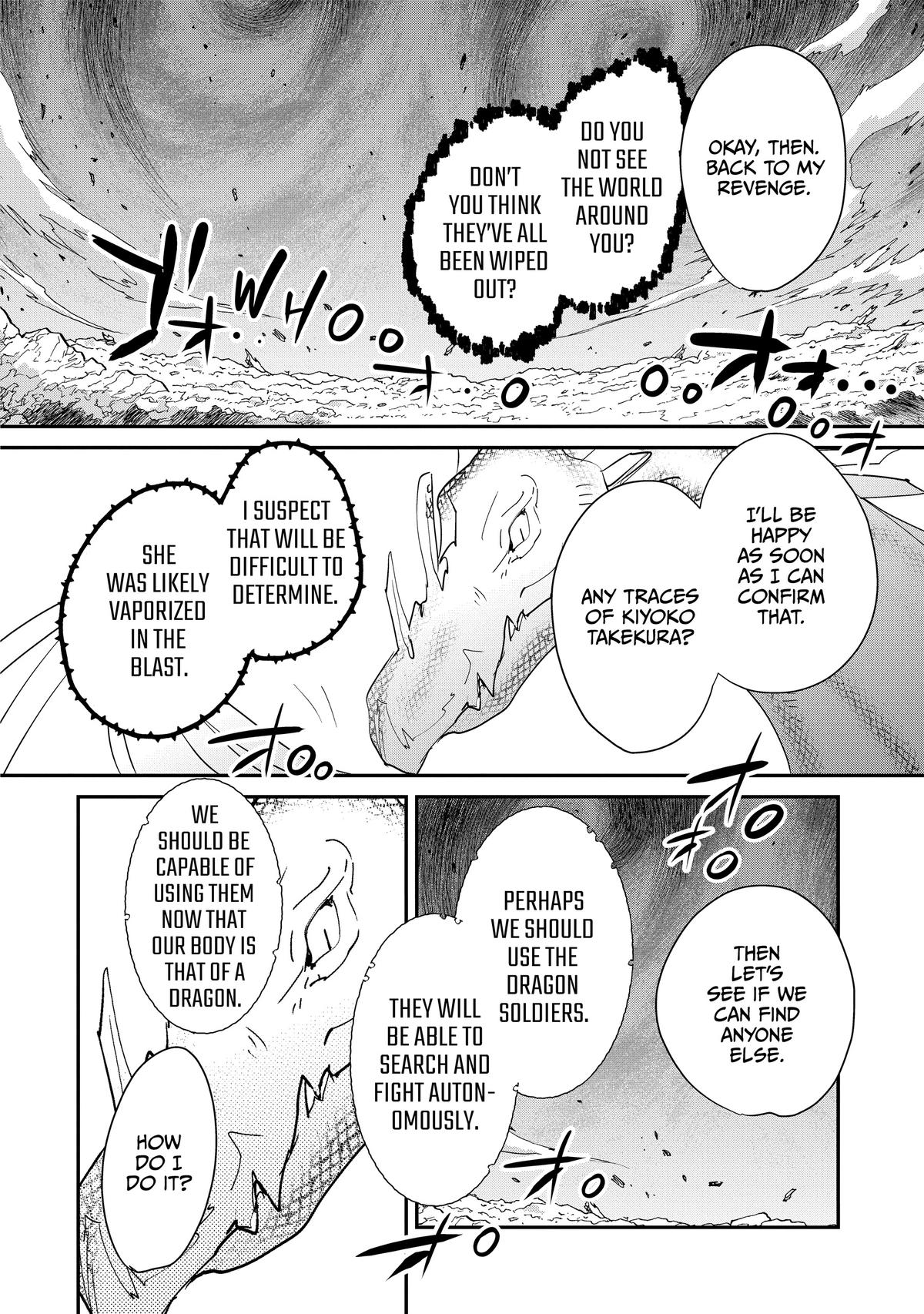 Sokushi Cheat ga Saikyou Sugite Chap 55 - Next Chap 56