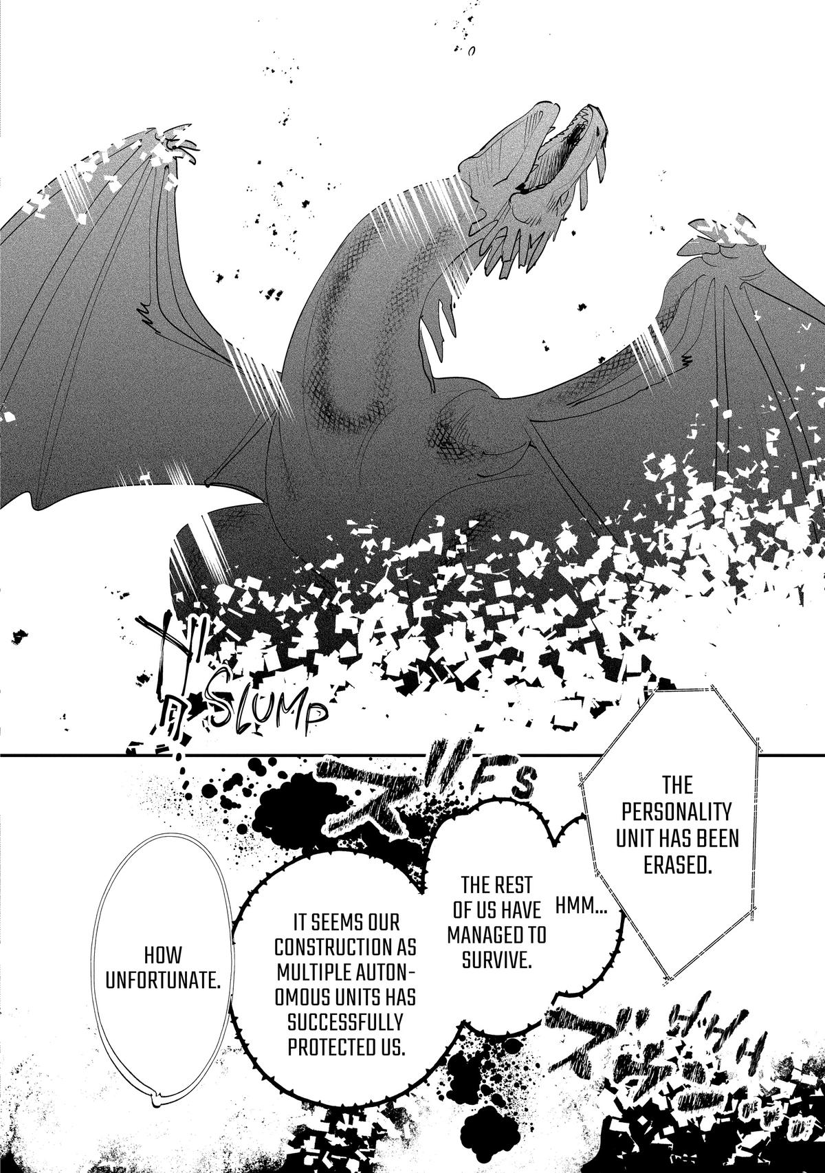 Sokushi Cheat ga Saikyou Sugite Chap 55 - Next Chap 56