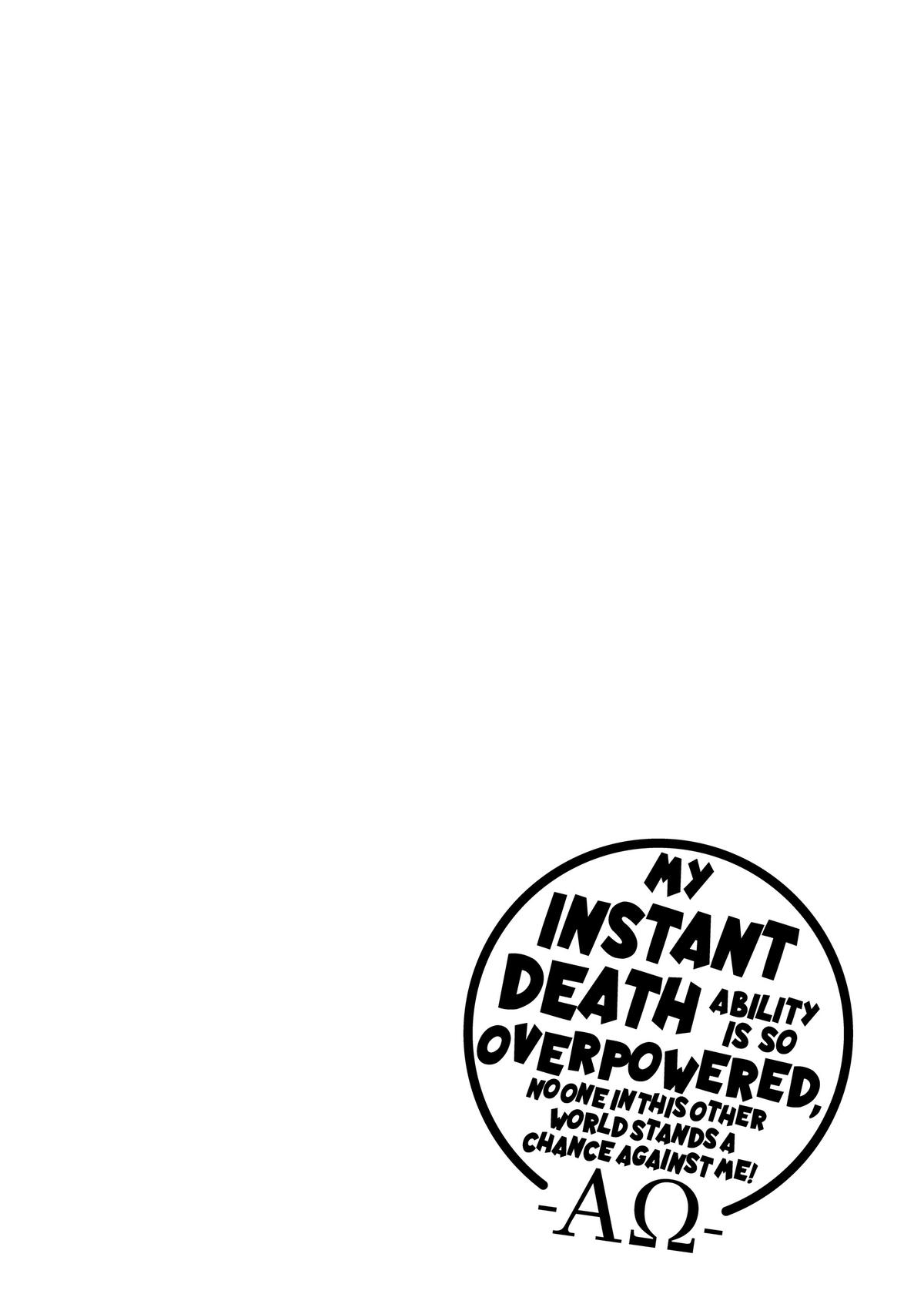 Sokushi Cheat ga Saikyou Sugite Chap 55 - Next Chap 56