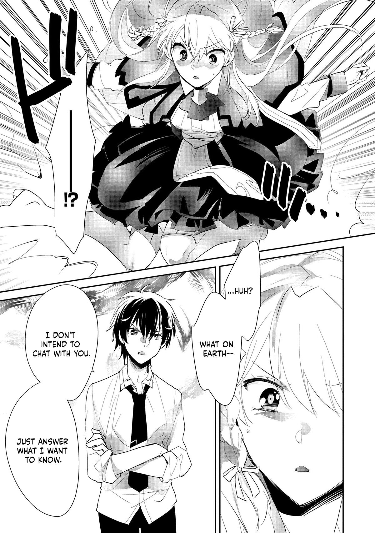 Sokushi Cheat ga Saikyou Sugite Chap 56 - Next Chap 57