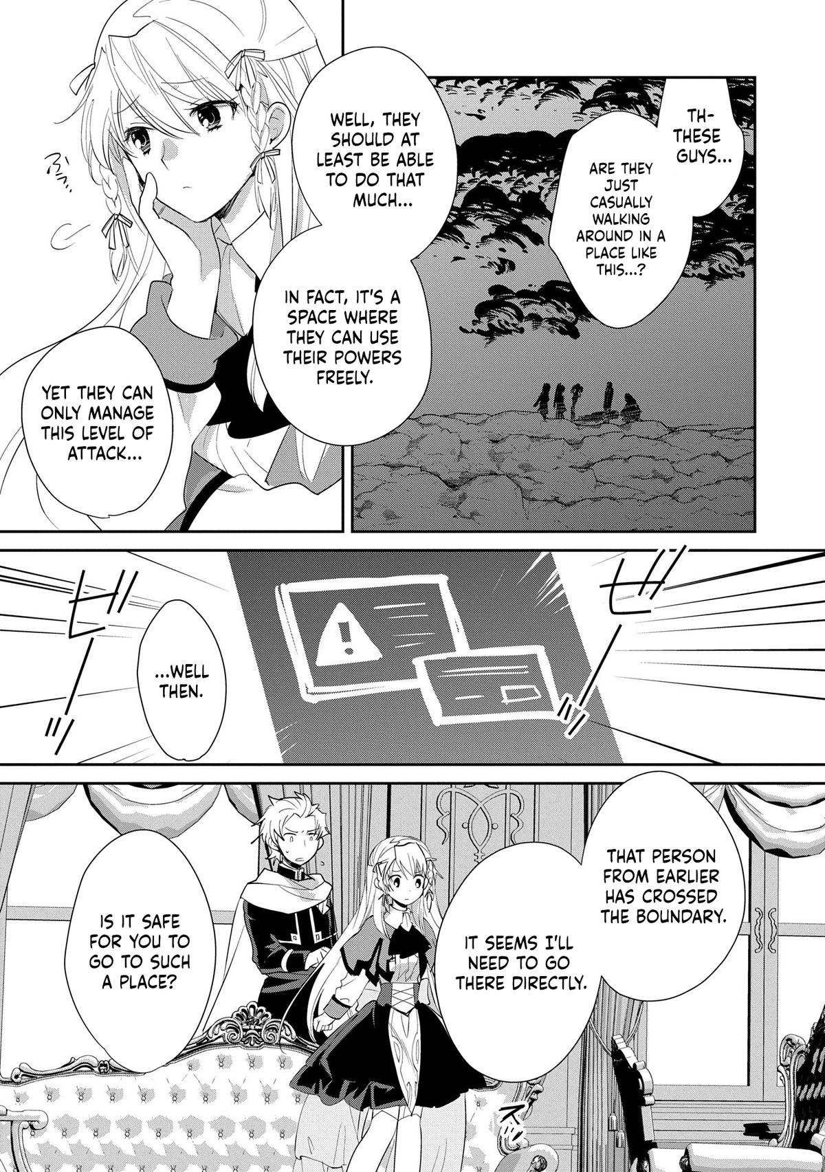 Sokushi Cheat ga Saikyou Sugite Chap 56 - Next Chap 57