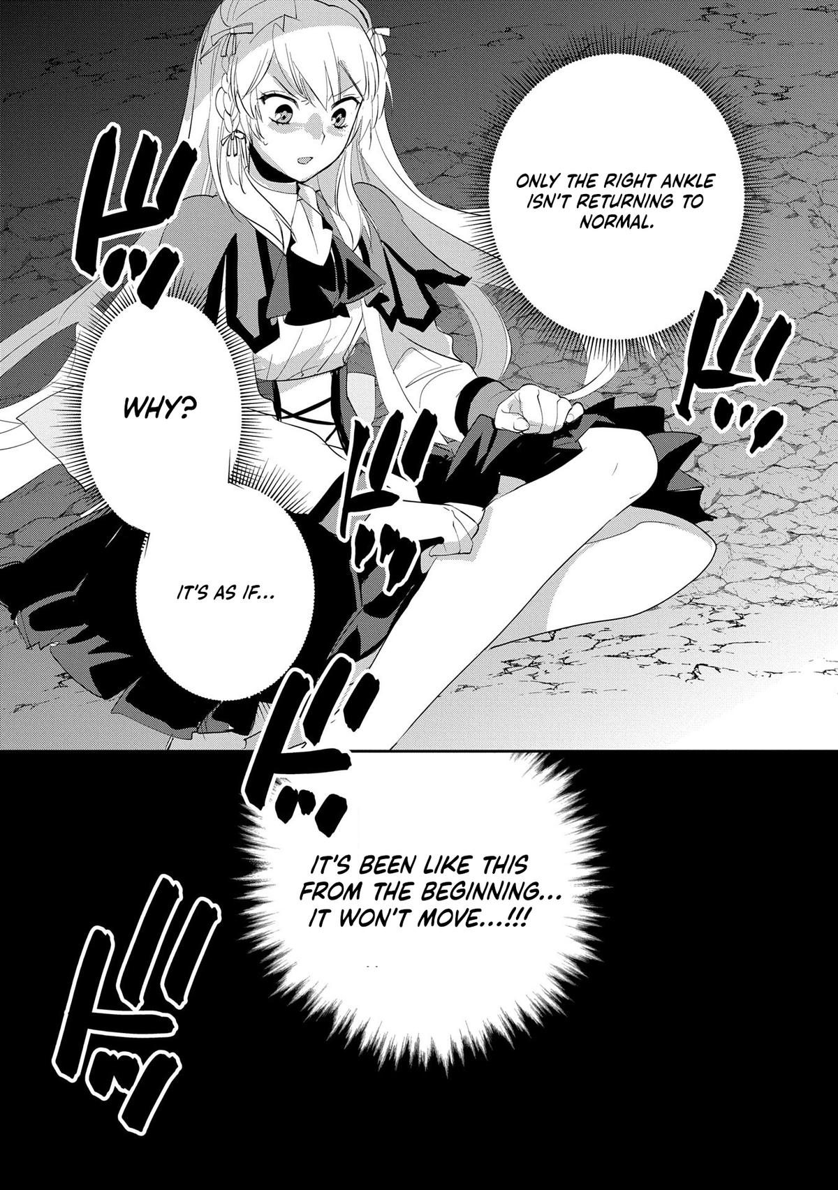 Sokushi Cheat ga Saikyou Sugite Chap 56 - Next Chap 57