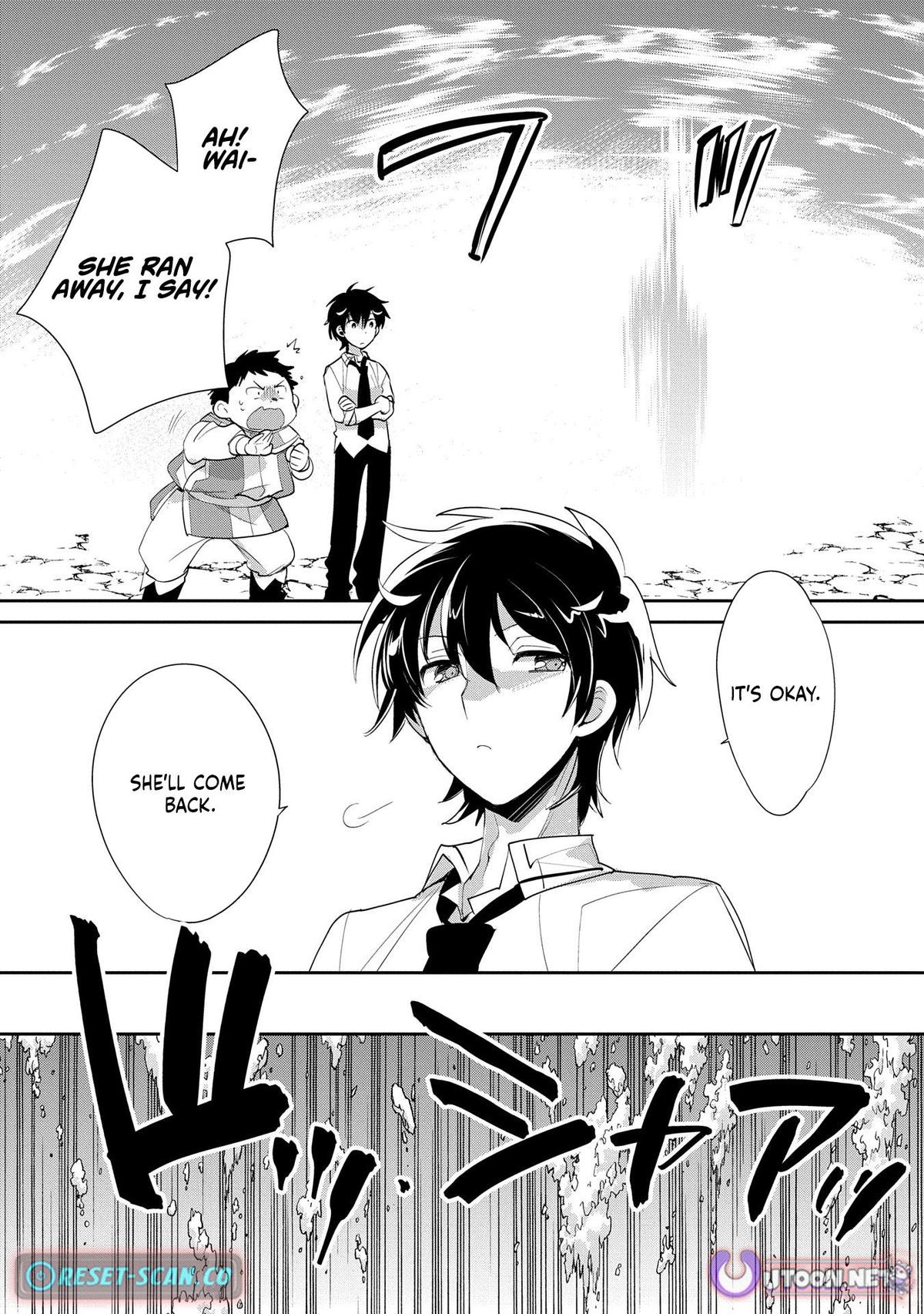 Sokushi Cheat ga Saikyou Sugite Chap 56 - Next Chap 57