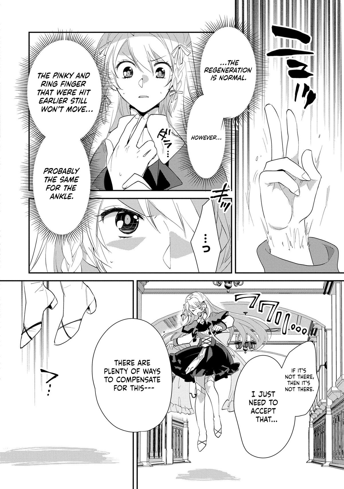 Sokushi Cheat ga Saikyou Sugite Chap 56 - Next Chap 57