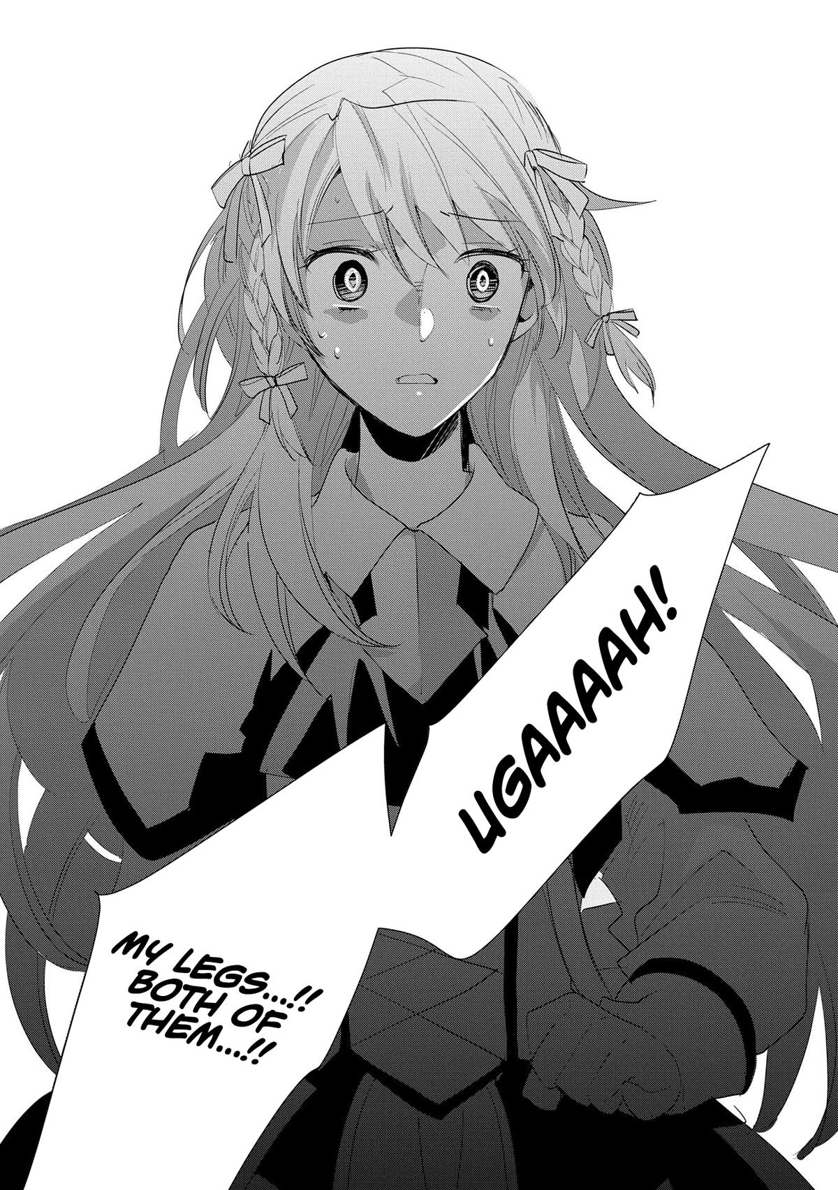 Sokushi Cheat ga Saikyou Sugite Chap 56 - Next Chap 57