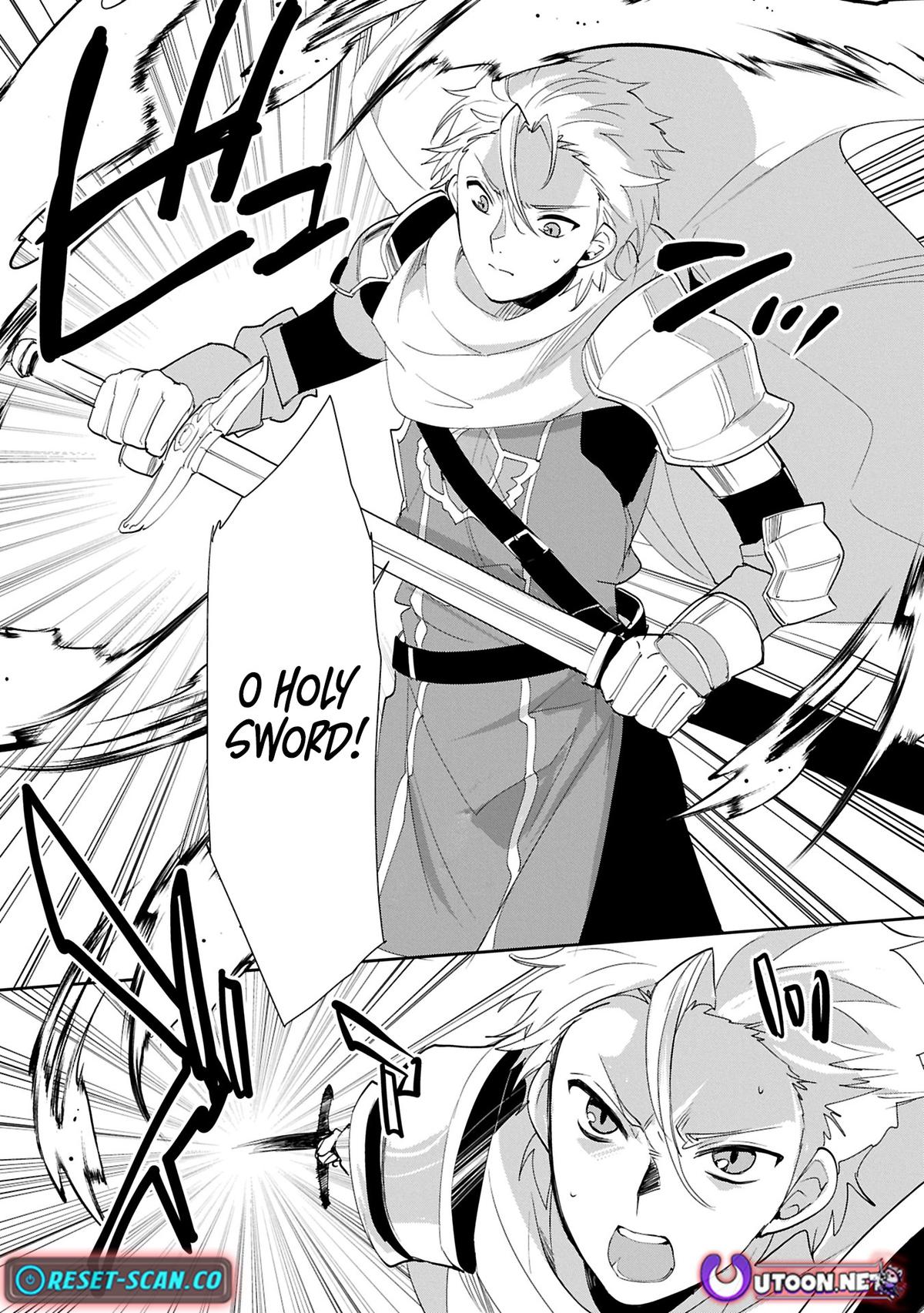 Sokushi Cheat ga Saikyou Sugite Chap 58.1 - Next Chap 59.1