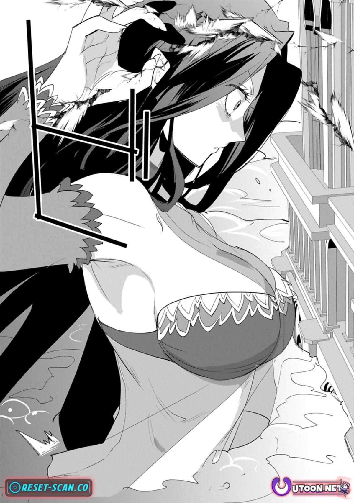 Sokushi Cheat ga Saikyou Sugite Chap 58.2 - Next Chap 59.2