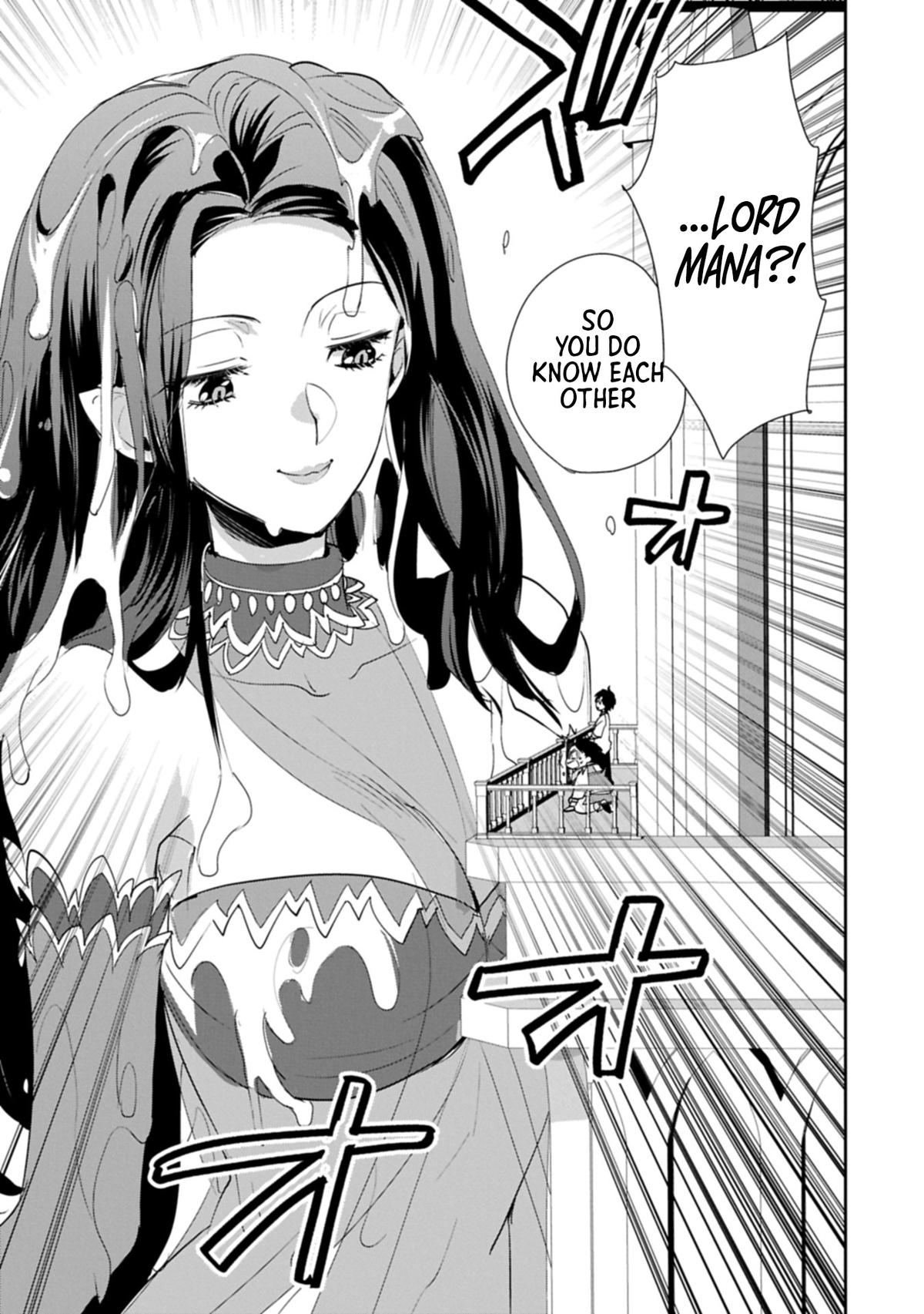Sokushi Cheat ga Saikyou Sugite Chap 58.2 - Next Chap 59.2