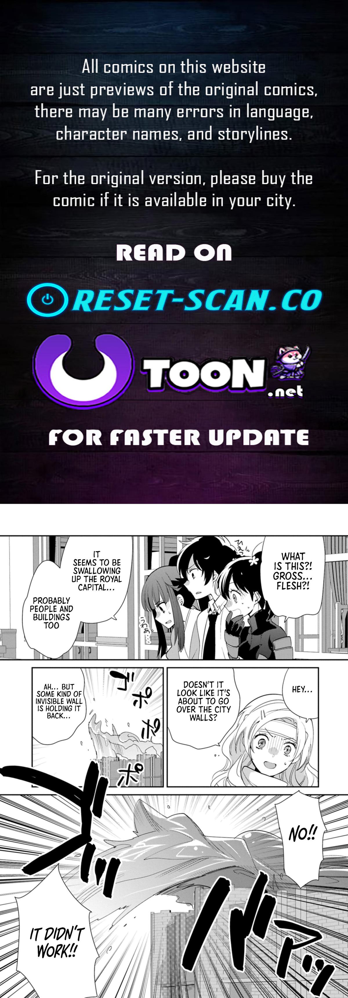 Sokushi Cheat ga Saikyou Sugite Chap 58.2 - Next Chap 59.2