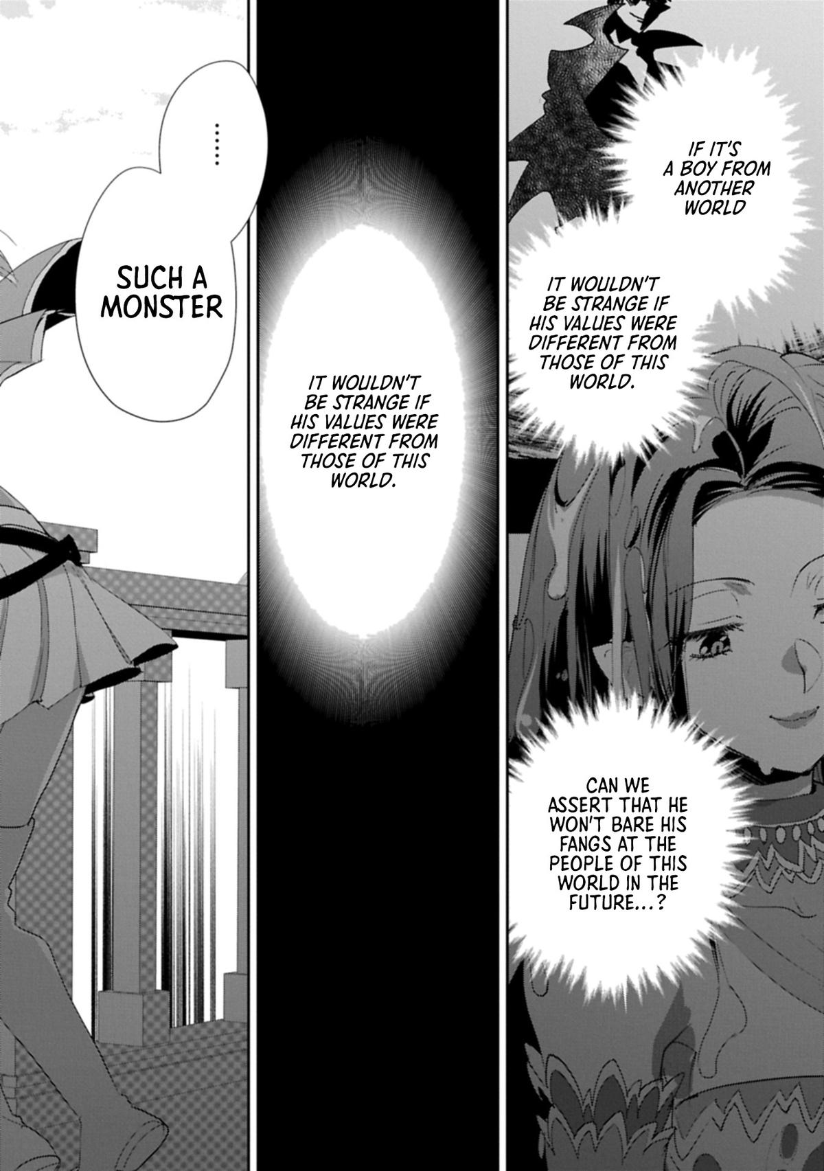 Sokushi Cheat ga Saikyou Sugite Chap 59.2 - Next Chap 60.2