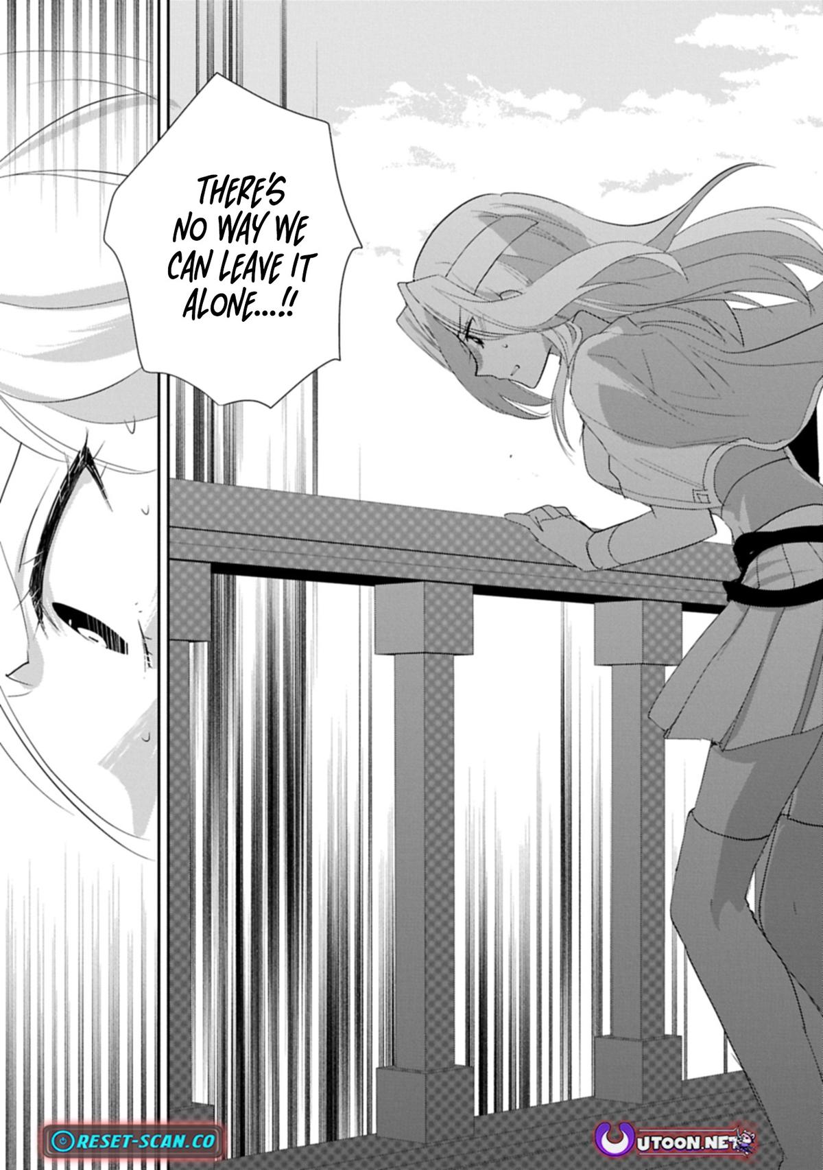 Sokushi Cheat ga Saikyou Sugite Chap 59.2 - Next Chap 60.2