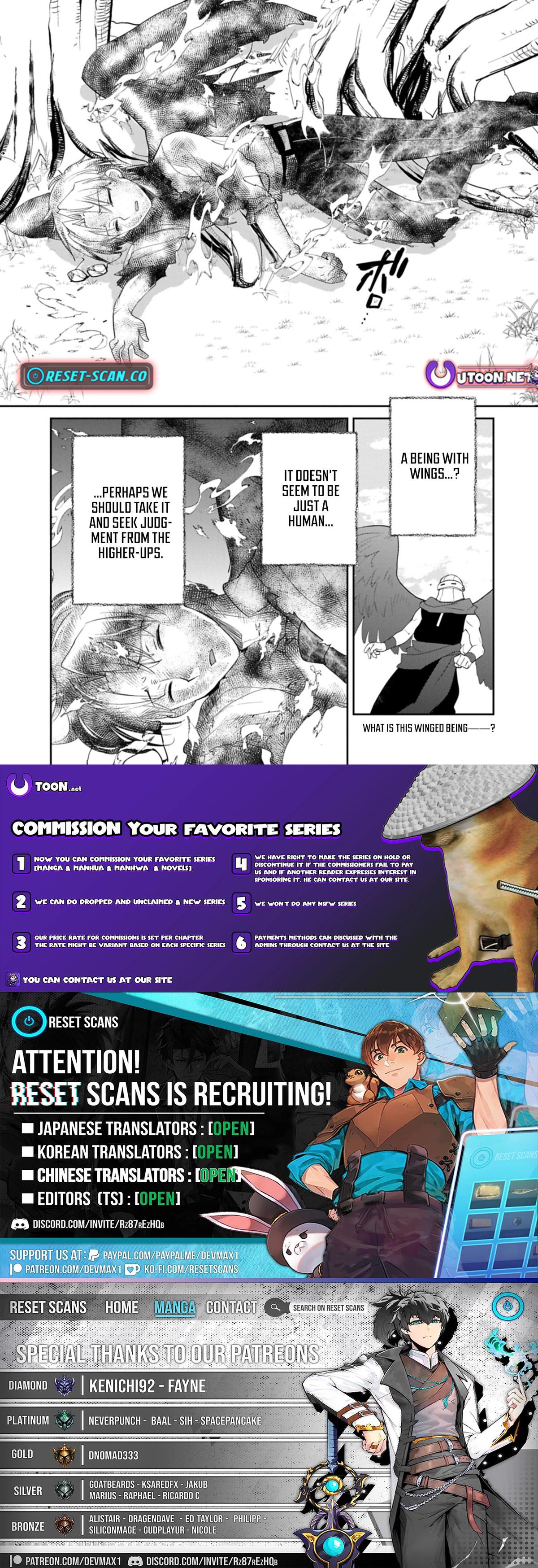 Sokushi Cheat ga Saikyou Sugite Chap 59.2 - Next Chap 60.2