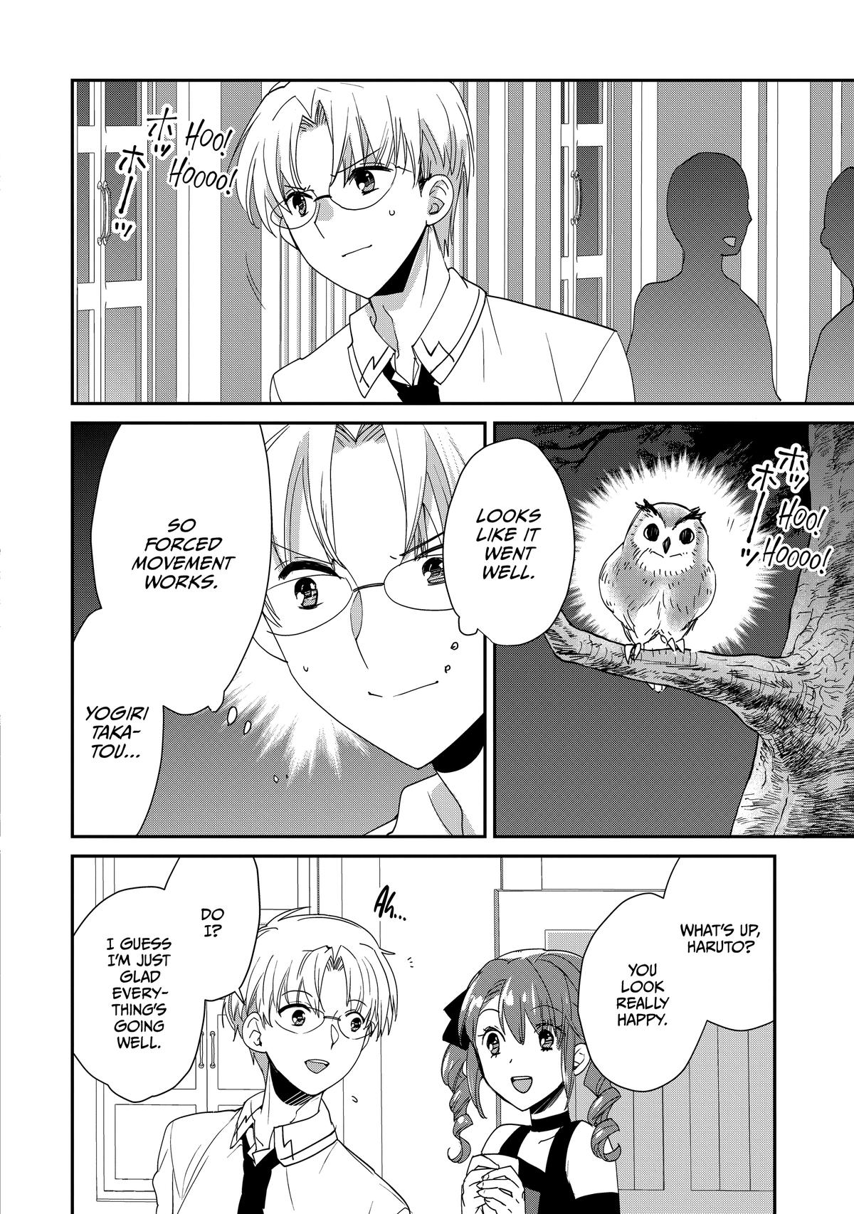 Sokushi Cheat ga Saikyou Sugite Chap 50 - Next Chap 51