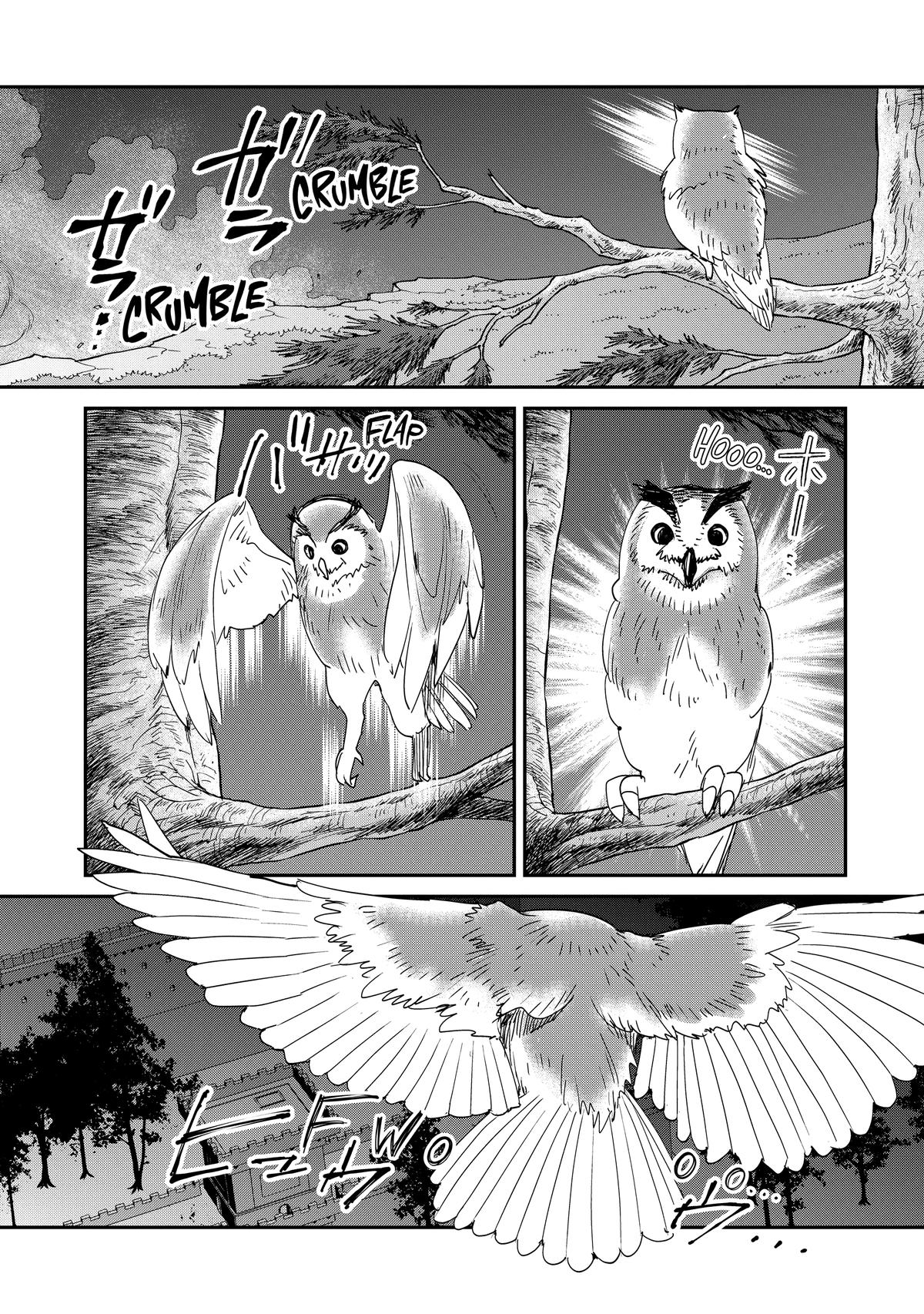 Sokushi Cheat ga Saikyou Sugite Chap 50 - Next Chap 51