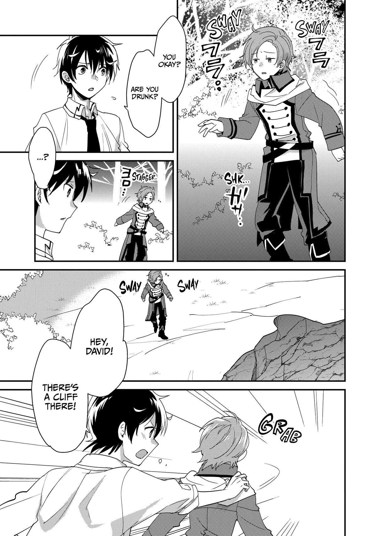 Sokushi Cheat ga Saikyou Sugite Chap 50 - Next Chap 51