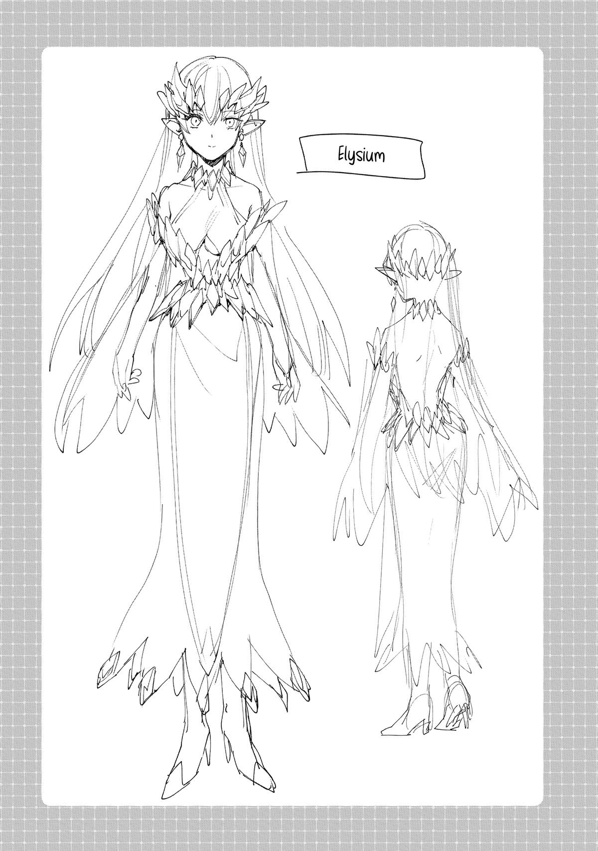 Sokushi Cheat ga Saikyou Sugite Chap 50 - Next Chap 51