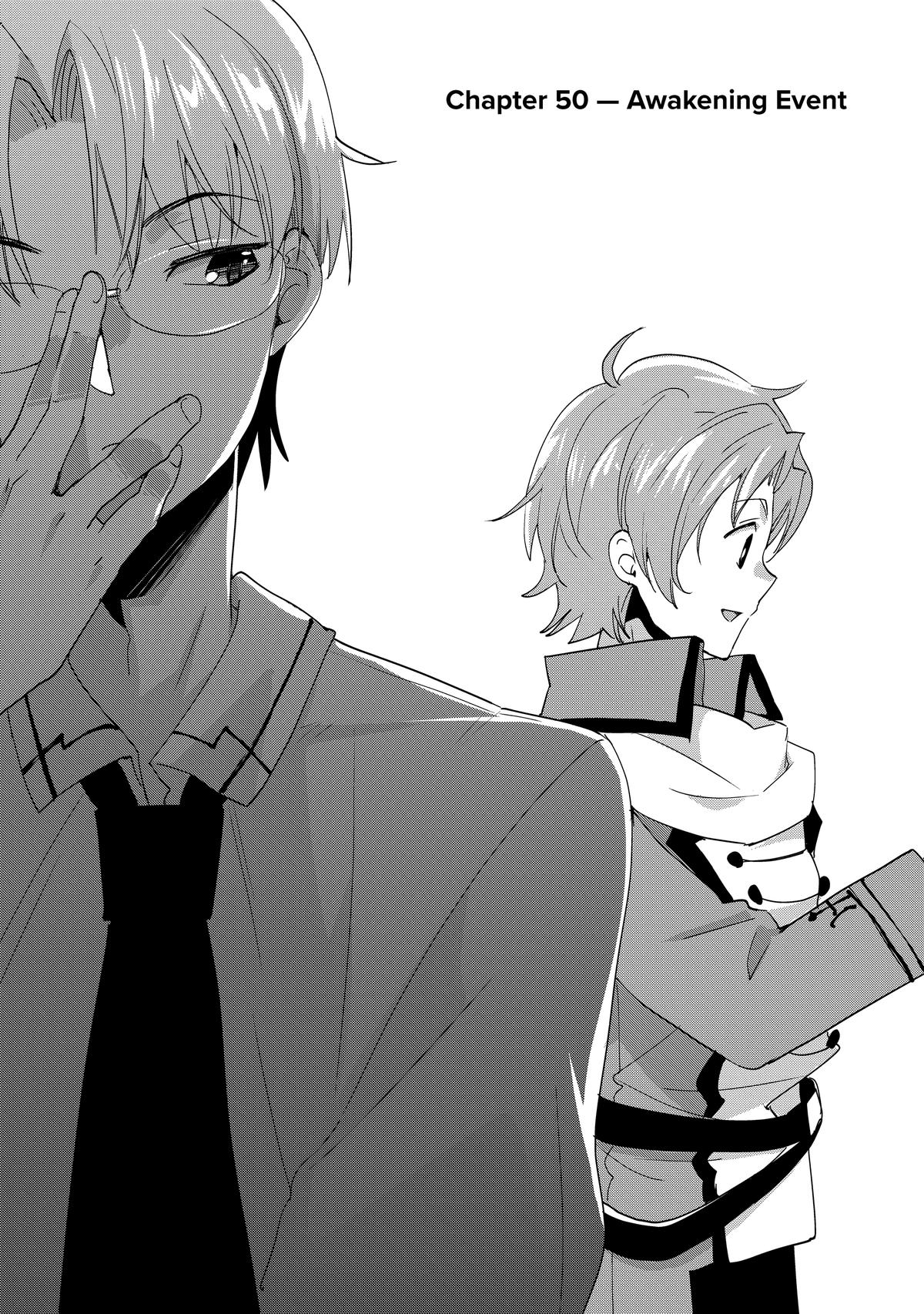 Sokushi Cheat ga Saikyou Sugite Chap 50 - Next Chap 51