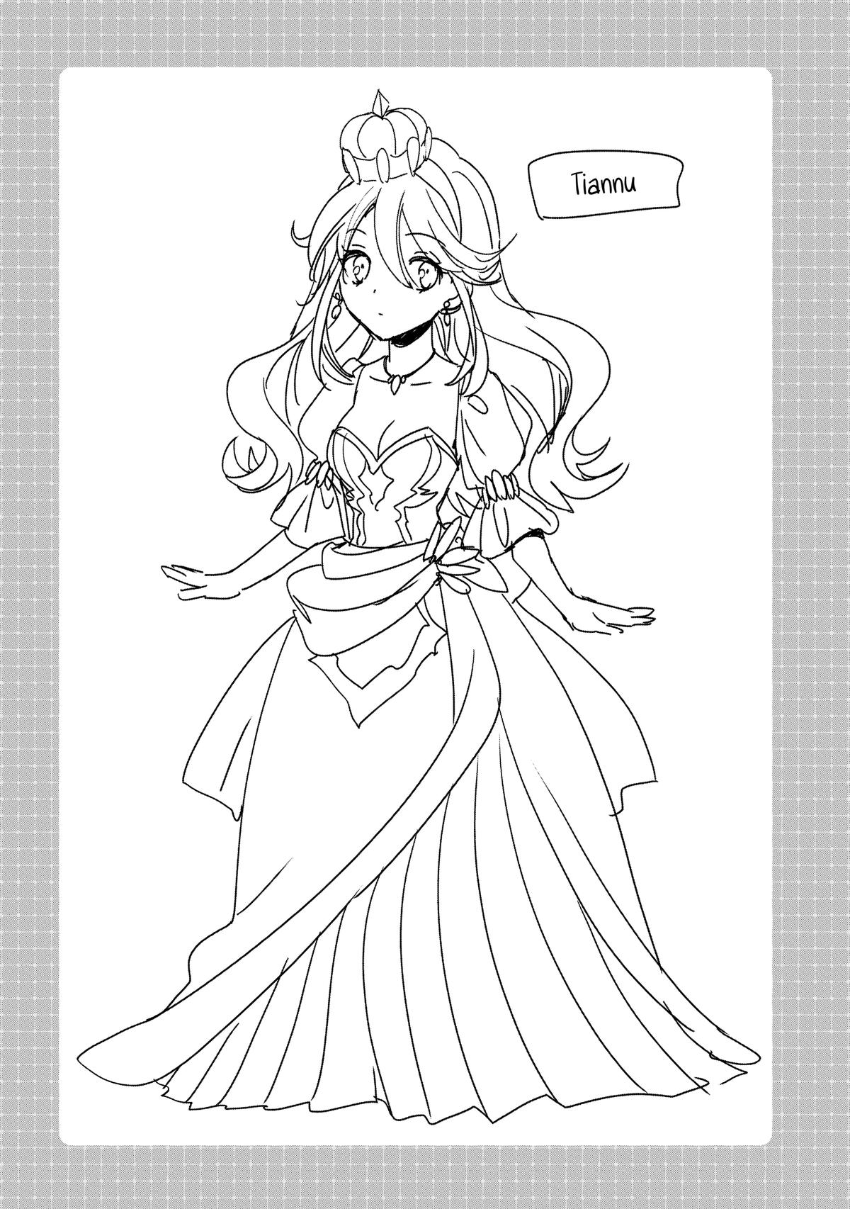 Sokushi Cheat ga Saikyou Sugite Chap 50 - Next Chap 51